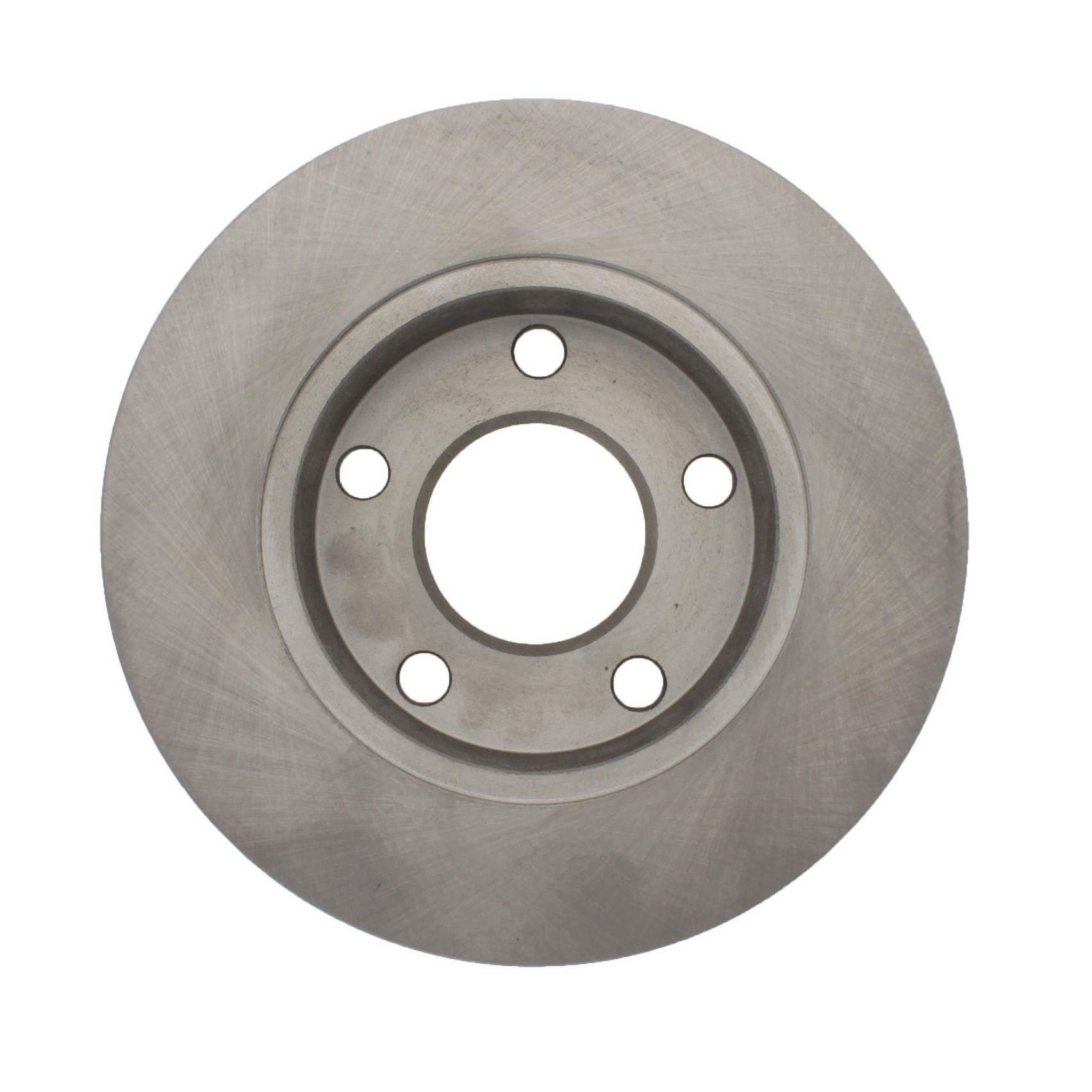 Stoptech Centric C-Tek Standard Brake Rotor - Rear 121.33038