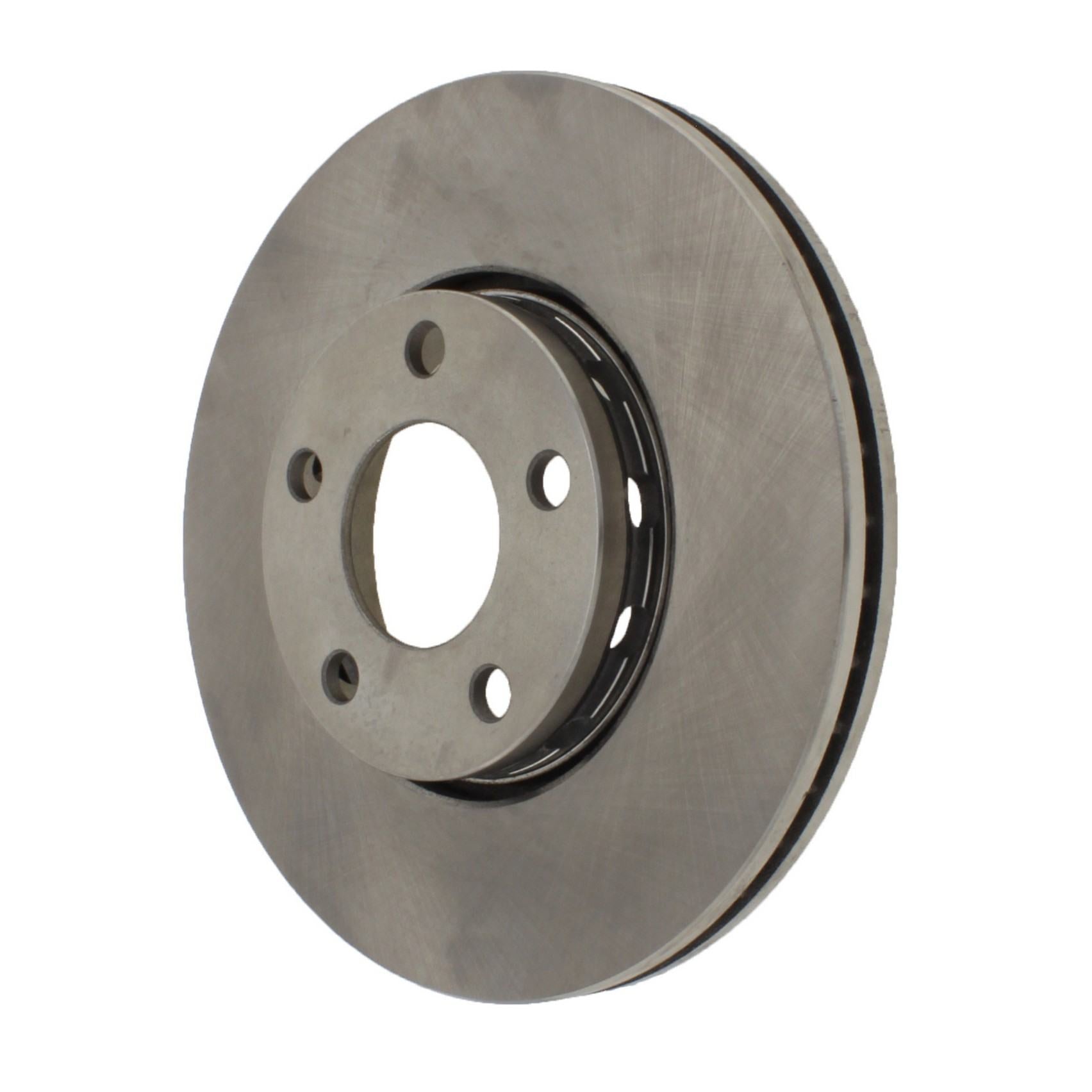 Stoptech Centric C-Tek Standard Brake Rotor - Front 121.33039