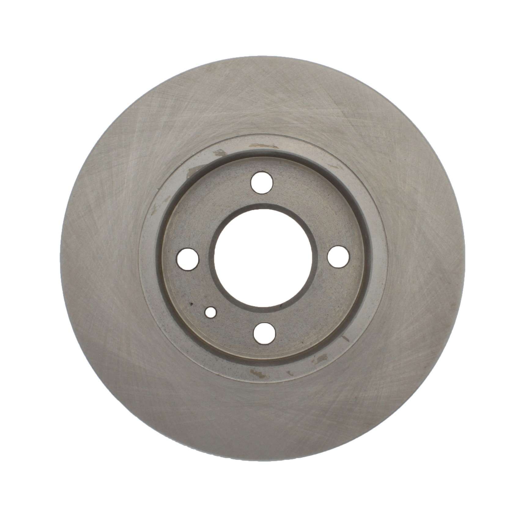 Stoptech Centric Performance Brake Rotor 121.33042