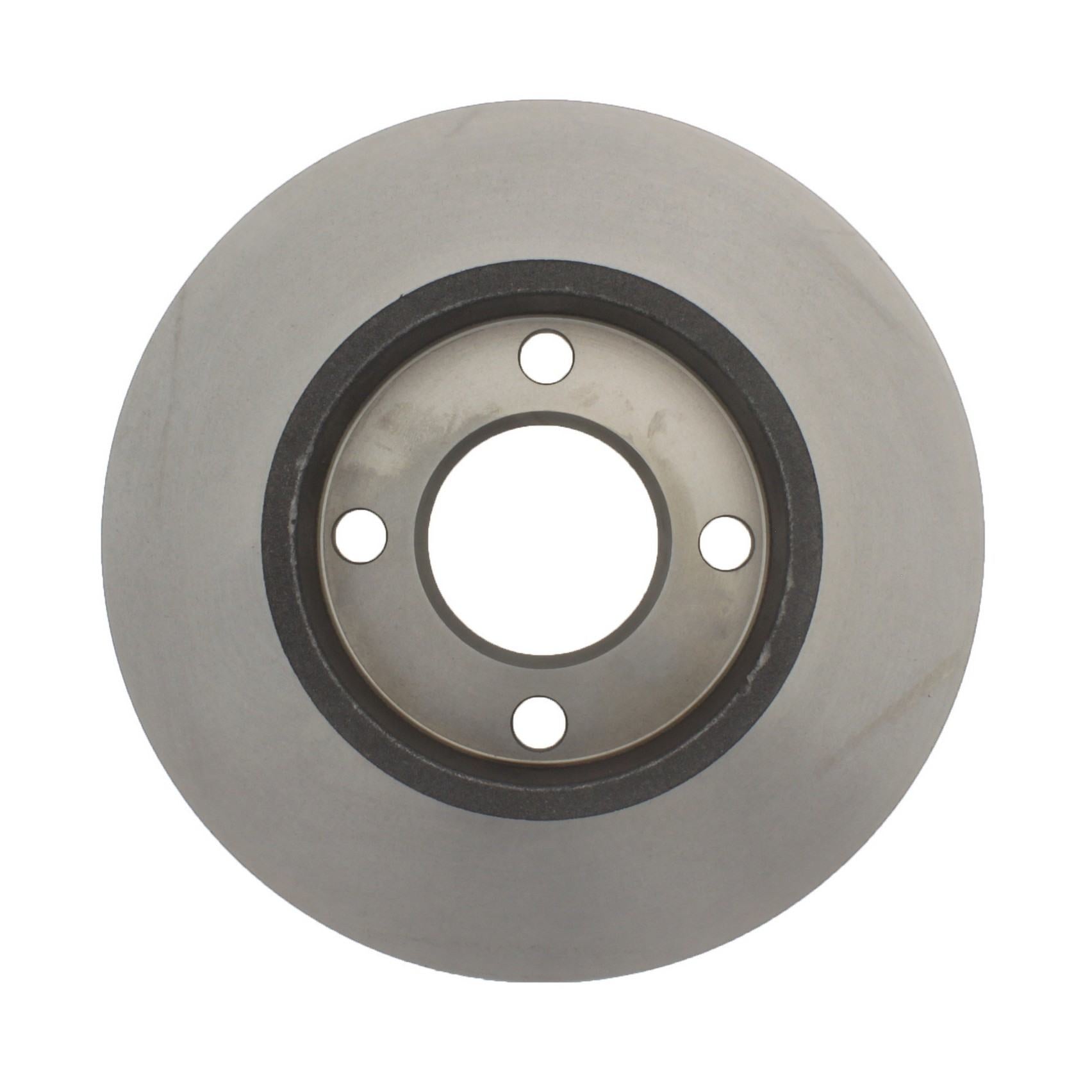 Stoptech Centric Performance Brake Rotor 121.33044