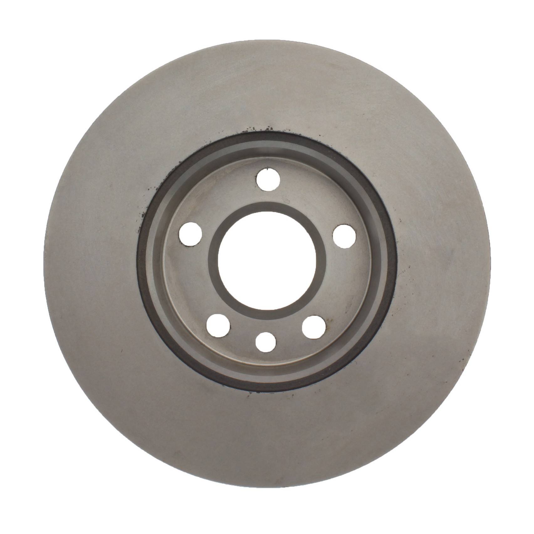 Stoptech Centric Performance Brake Rotor 121.33045