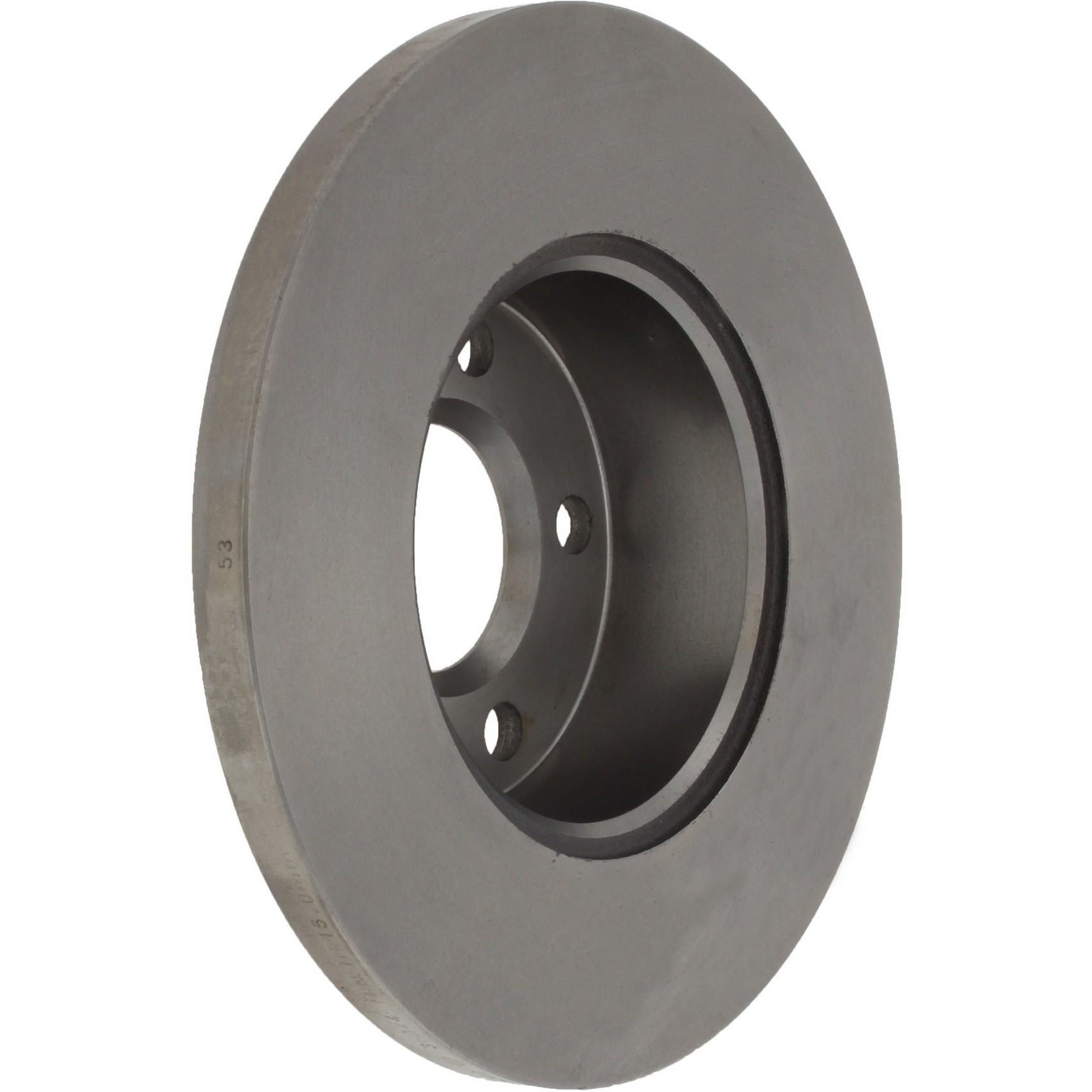 Stoptech Centric Performance Brake Rotor 121.33045