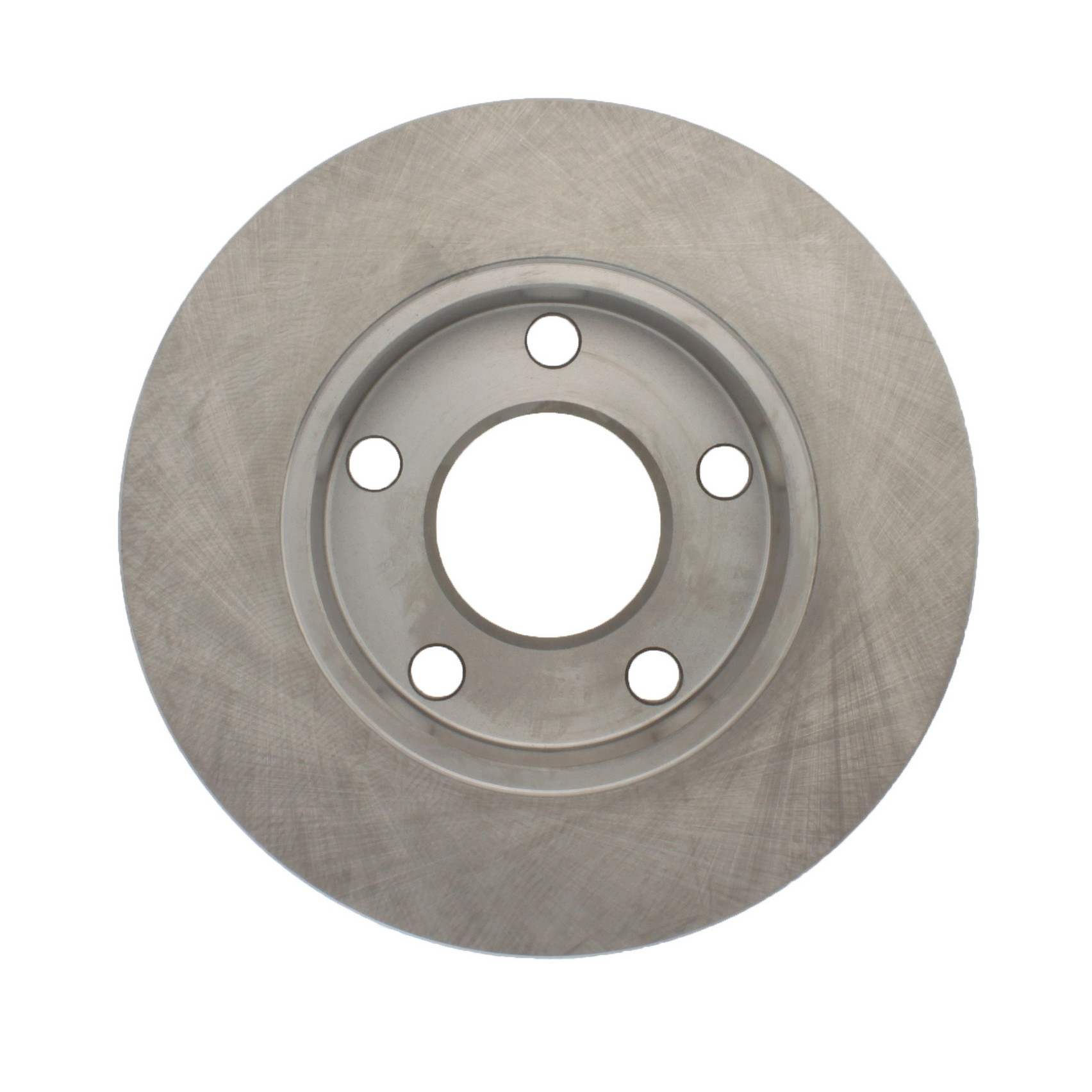 Stoptech Centric C-Tek Standard Brake Rotor - Rear 121.33047