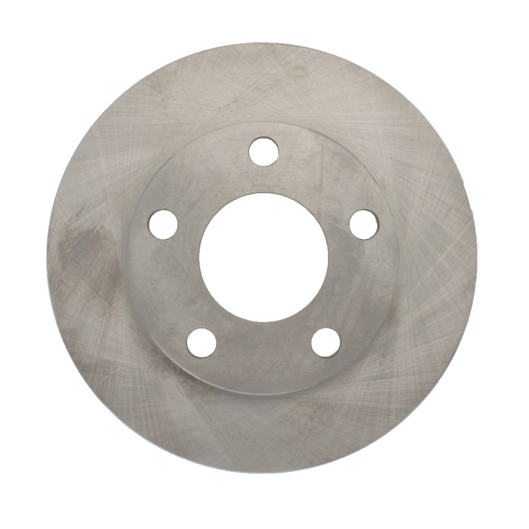 Stoptech Centric C-Tek Standard Brake Rotor - Rear 121.33047