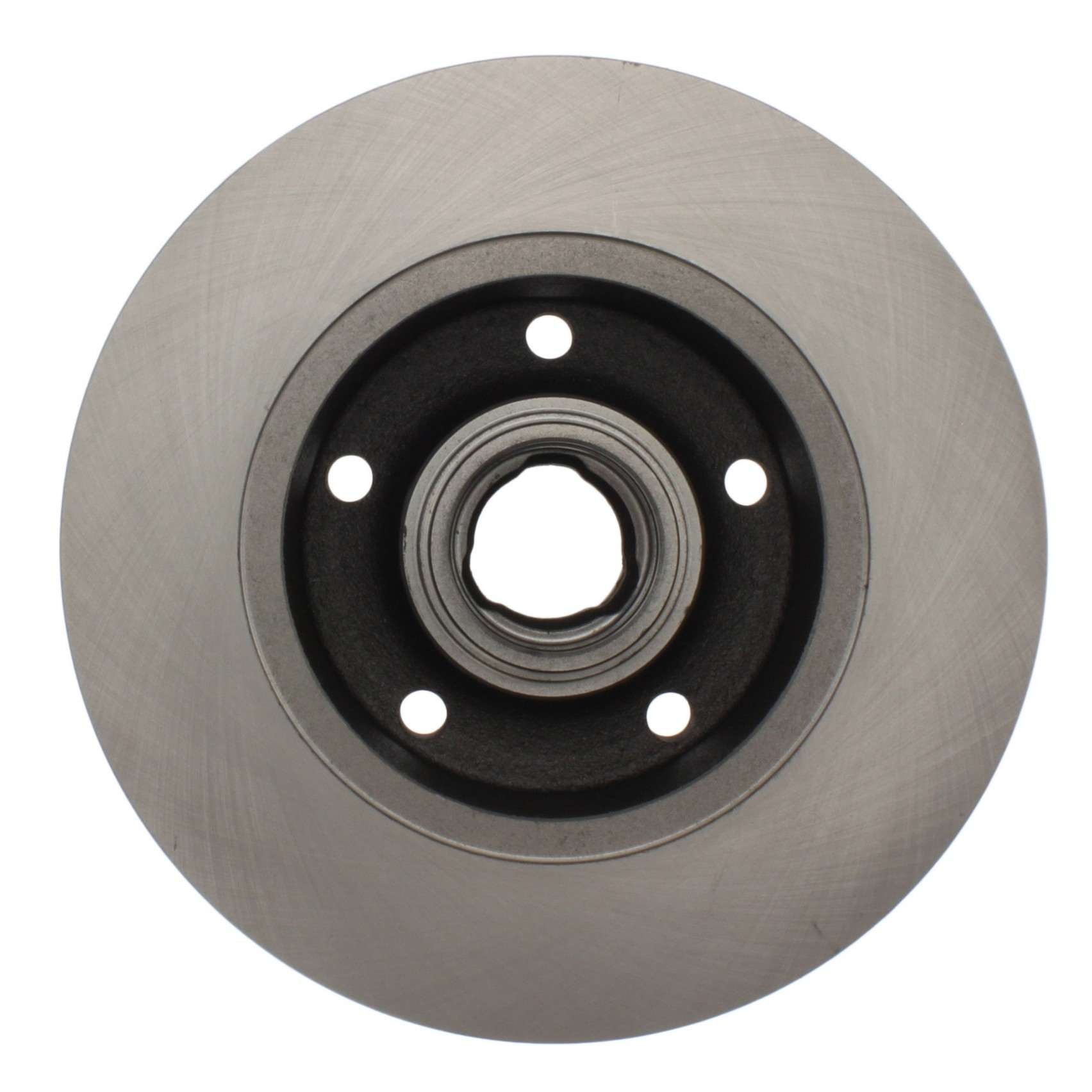 Stoptech Centric C-Tek Standard Brake Rotor - Rear 121.33048