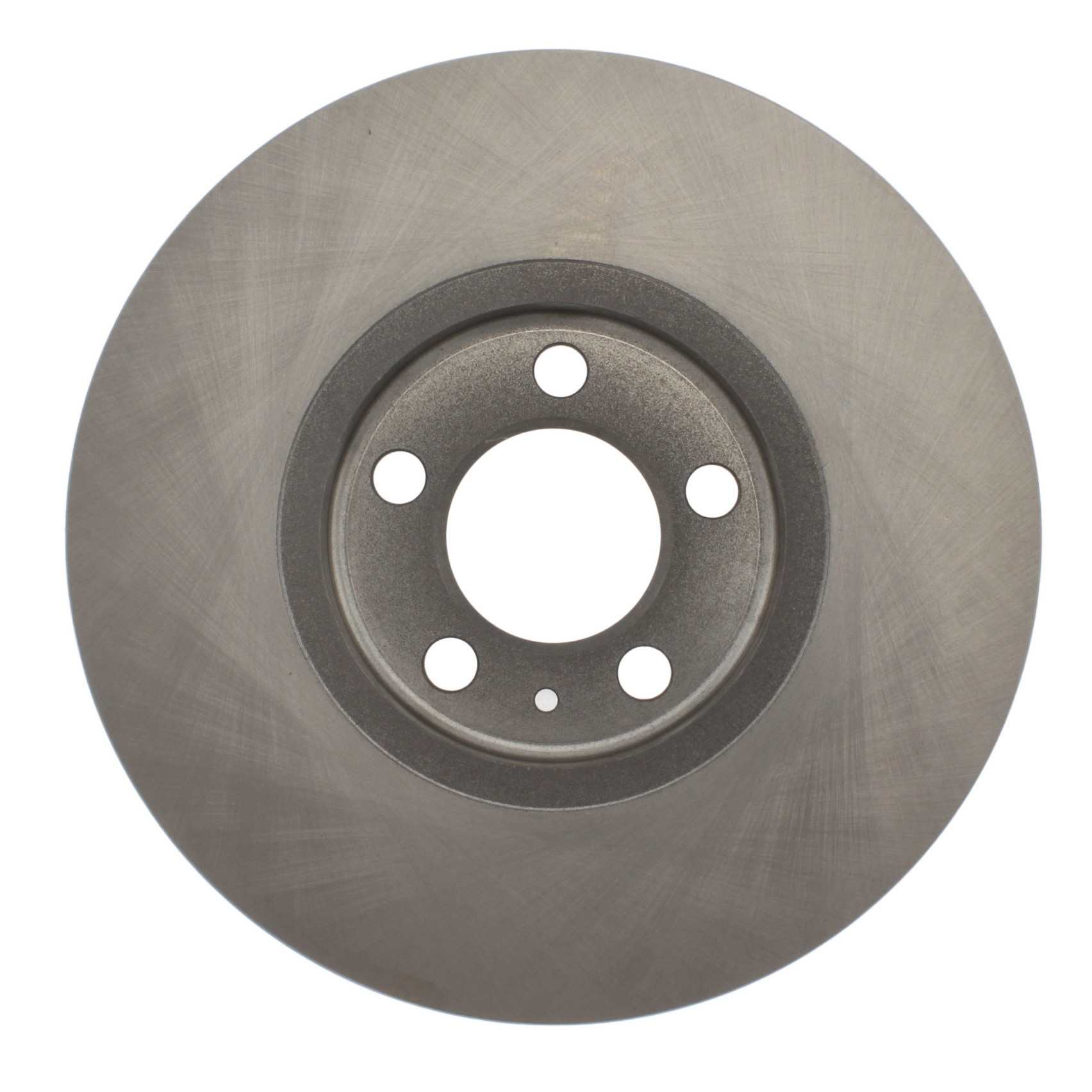 Stoptech Centric Performance Brake Rotor 121.33049