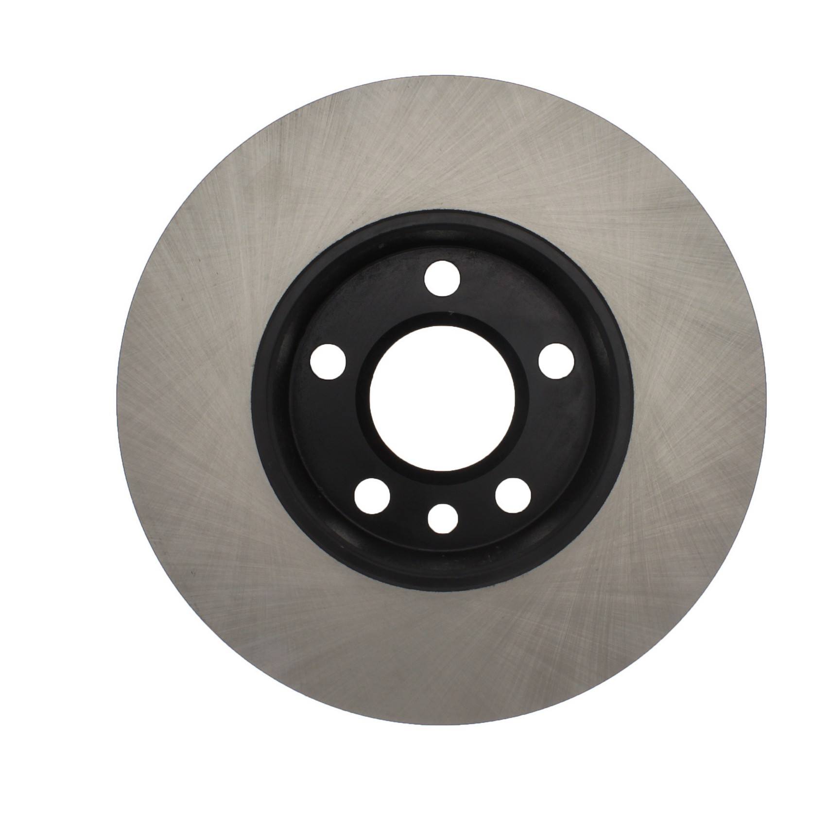 Stoptech Centric Performance Brake Rotor 121.33051