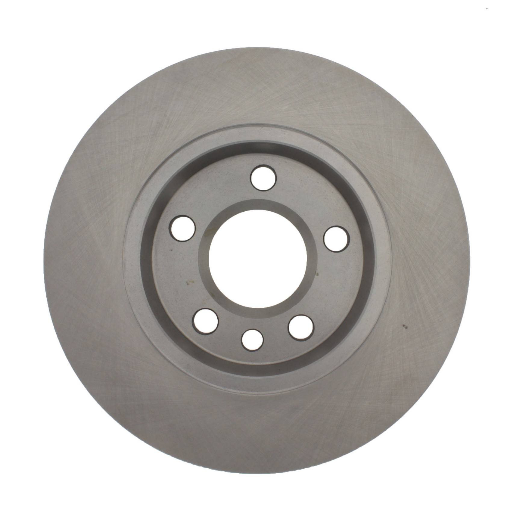 Stoptech Centric Performance Brake Rotor 121.33053