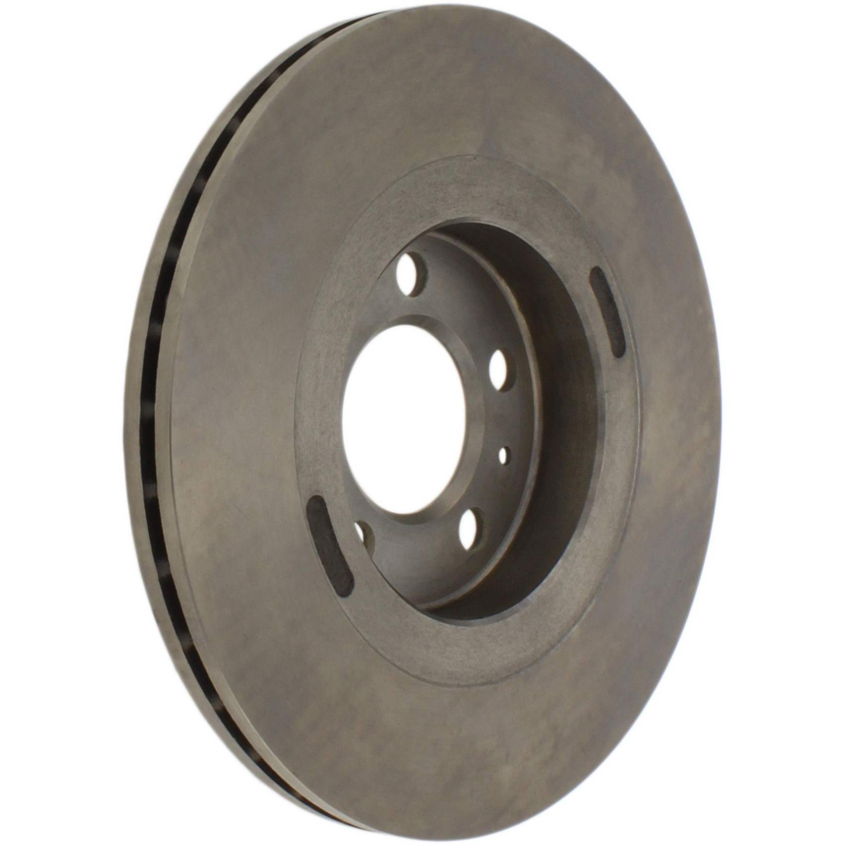 Stoptech Centric C-Tek Standard Brake Rotor - Front 121.33054