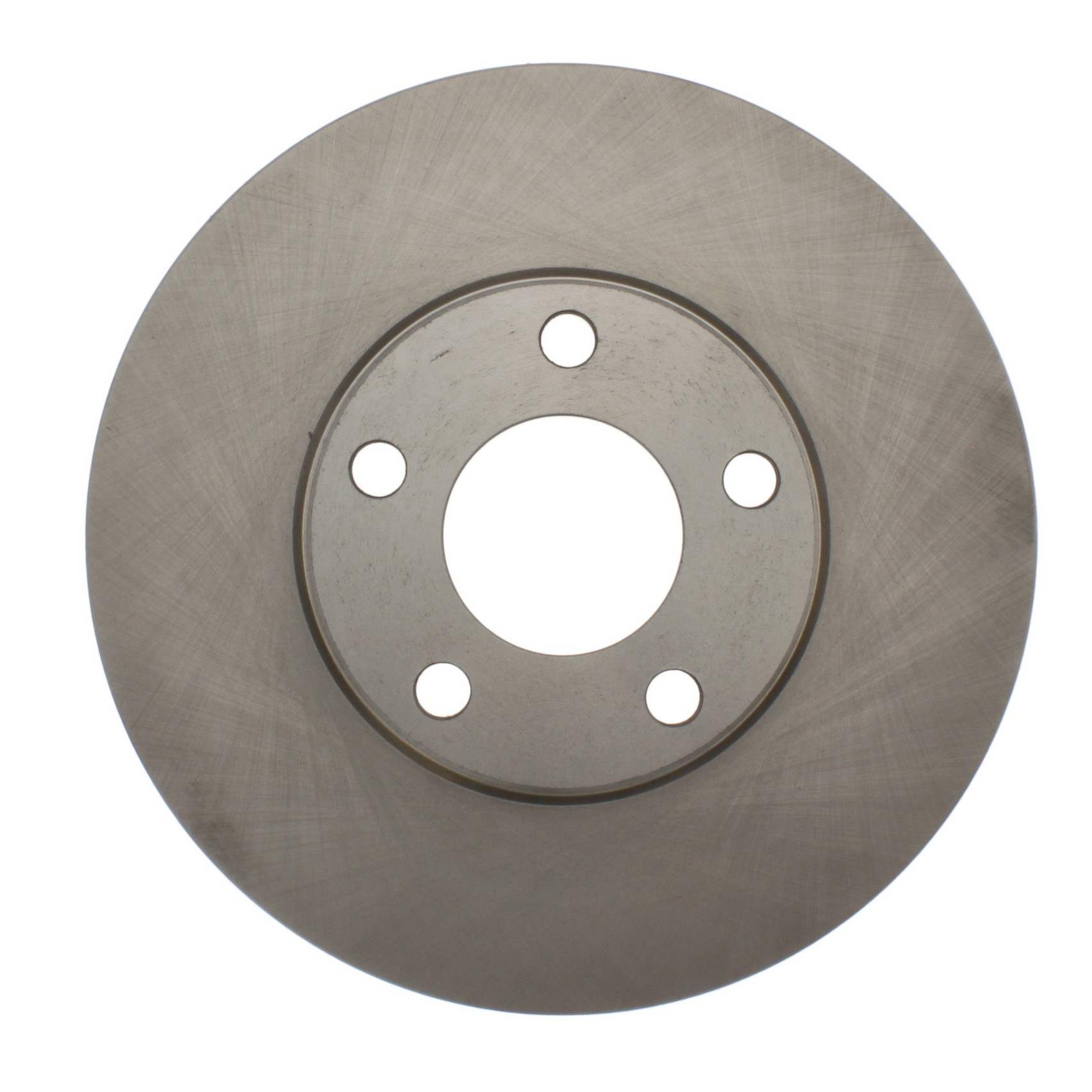 Stoptech Centric Performance Brake Rotor 121.33055