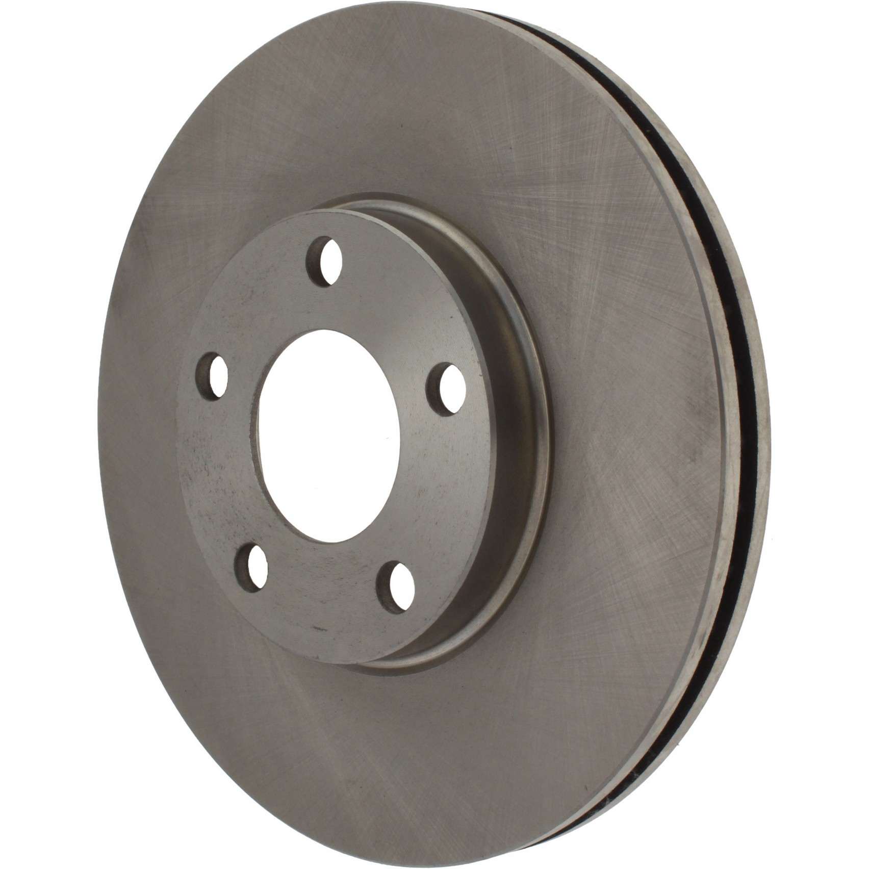 Stoptech Centric Performance Brake Rotor 121.33055