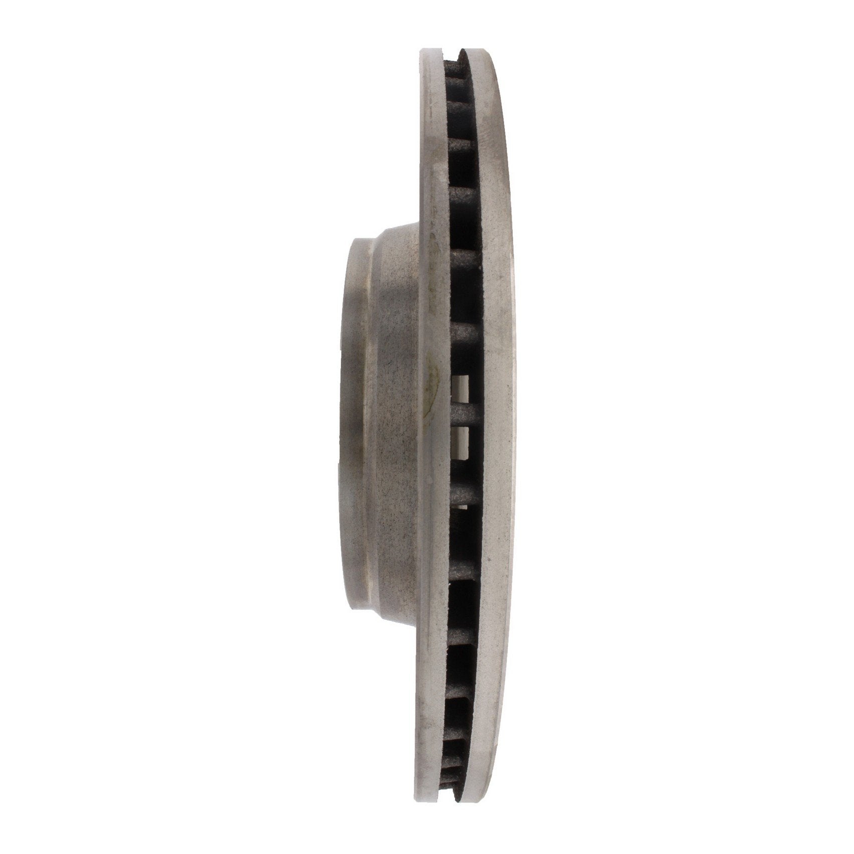 Stoptech Centric C-Tek Standard Brake Rotor - Front/Rear 121.33056