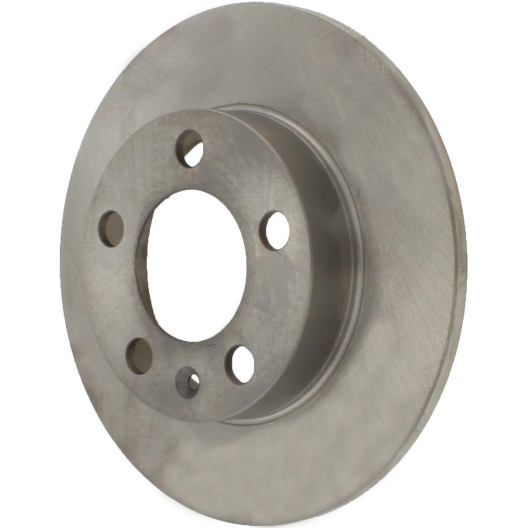 Stoptech Centric C-Tek Standard Brake Rotor - Rear 121.33057