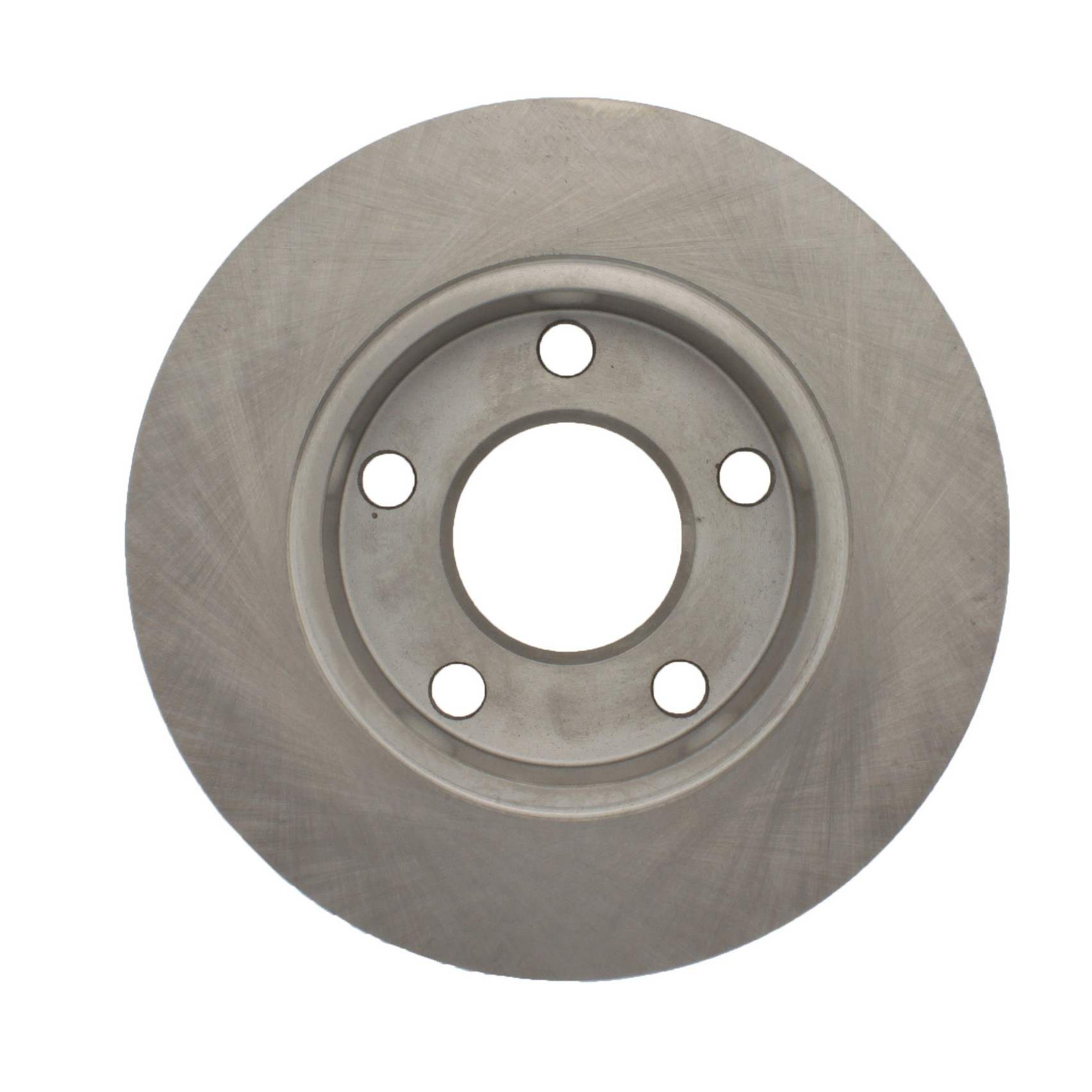 Stoptech Centric C-Tek Standard Brake Rotor - Rear 121.33058