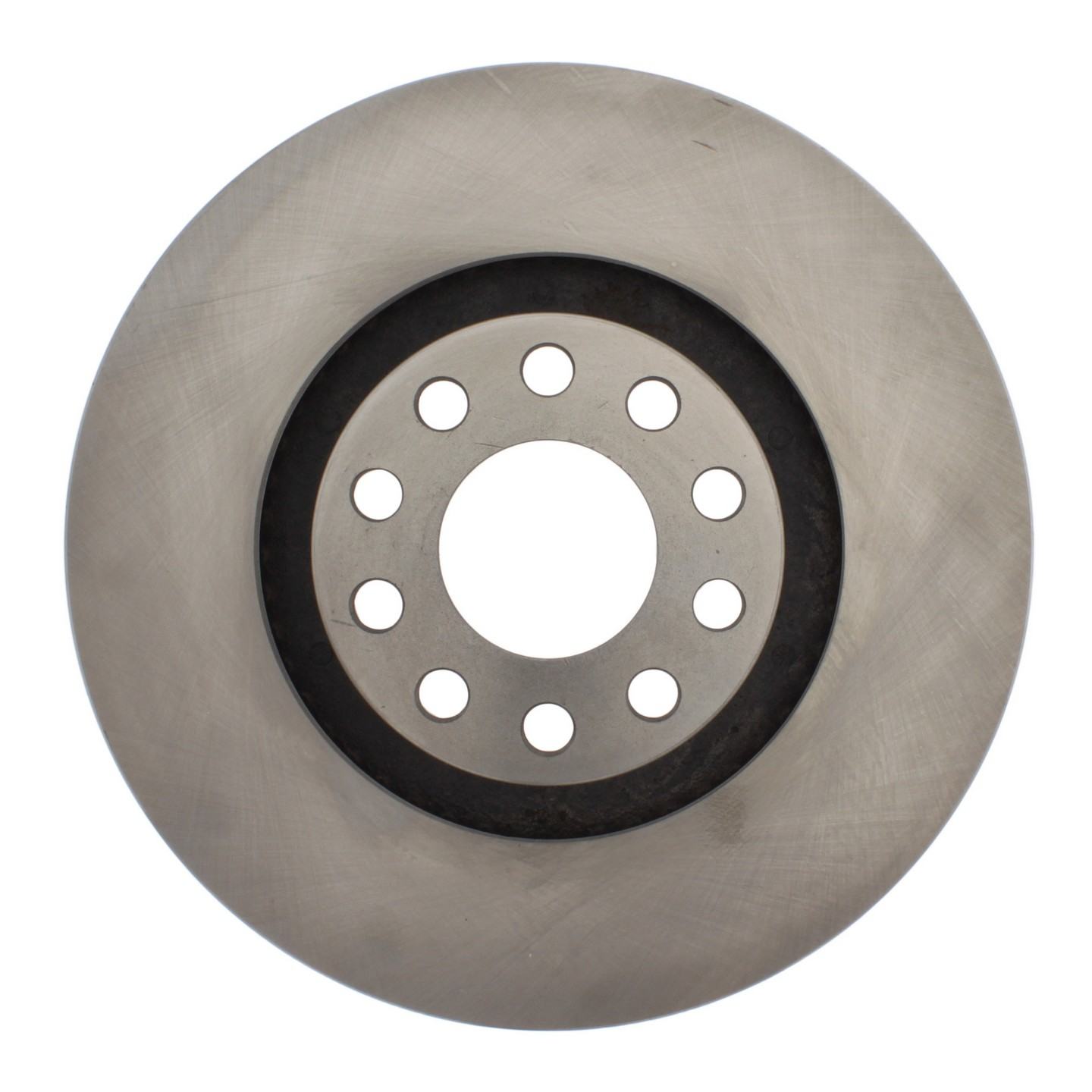 C-Tek Standard Brake Rotor  top view frsport 121.33060