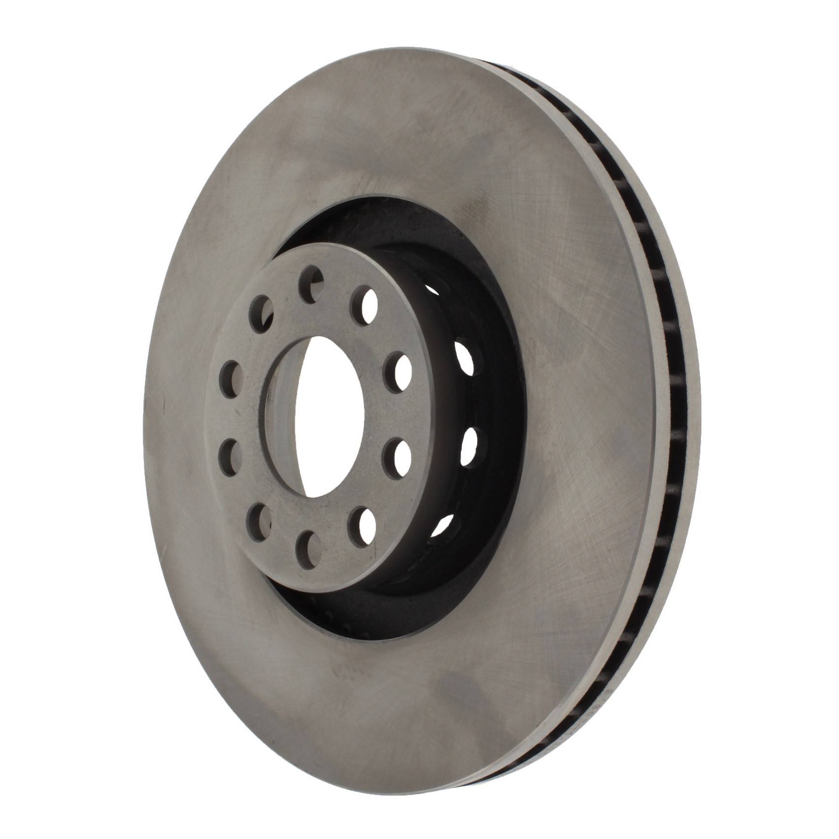 Stoptech Centric C-Tek Standard Brake Rotor - Front 121.33060