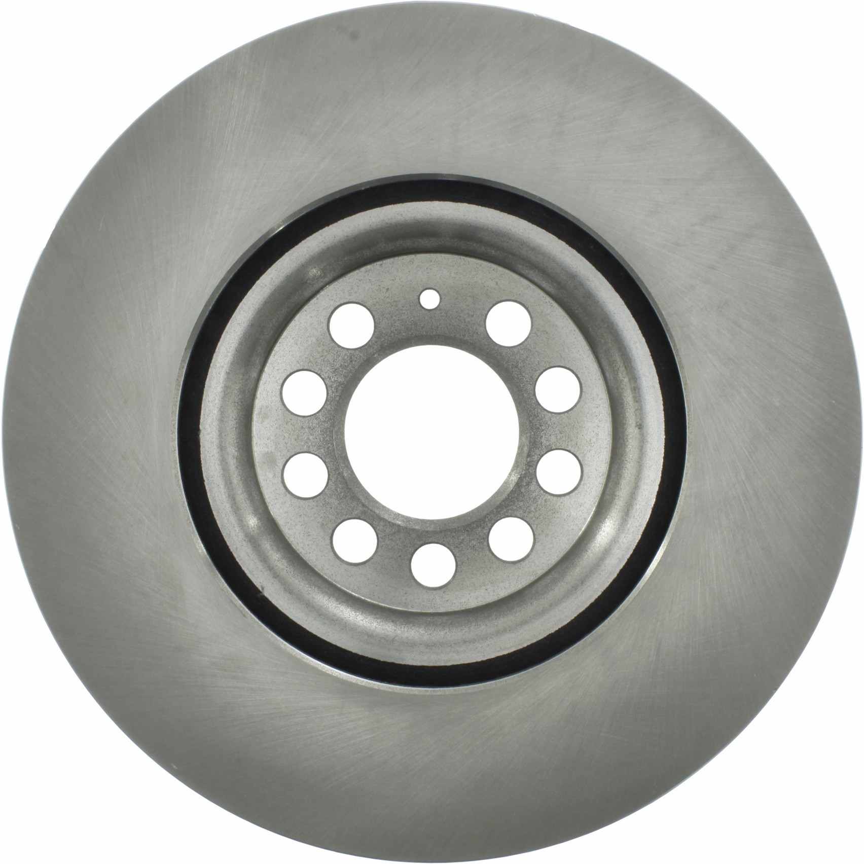 Stoptech Centric C-Tek Standard Brake Rotor - Front 121.33062