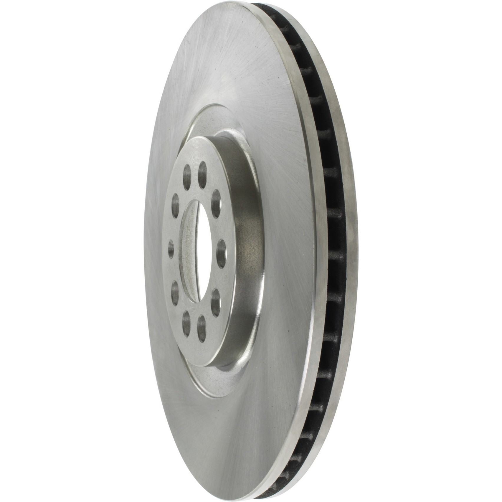 Stoptech Centric C-Tek Standard Brake Rotor - Front 121.33062