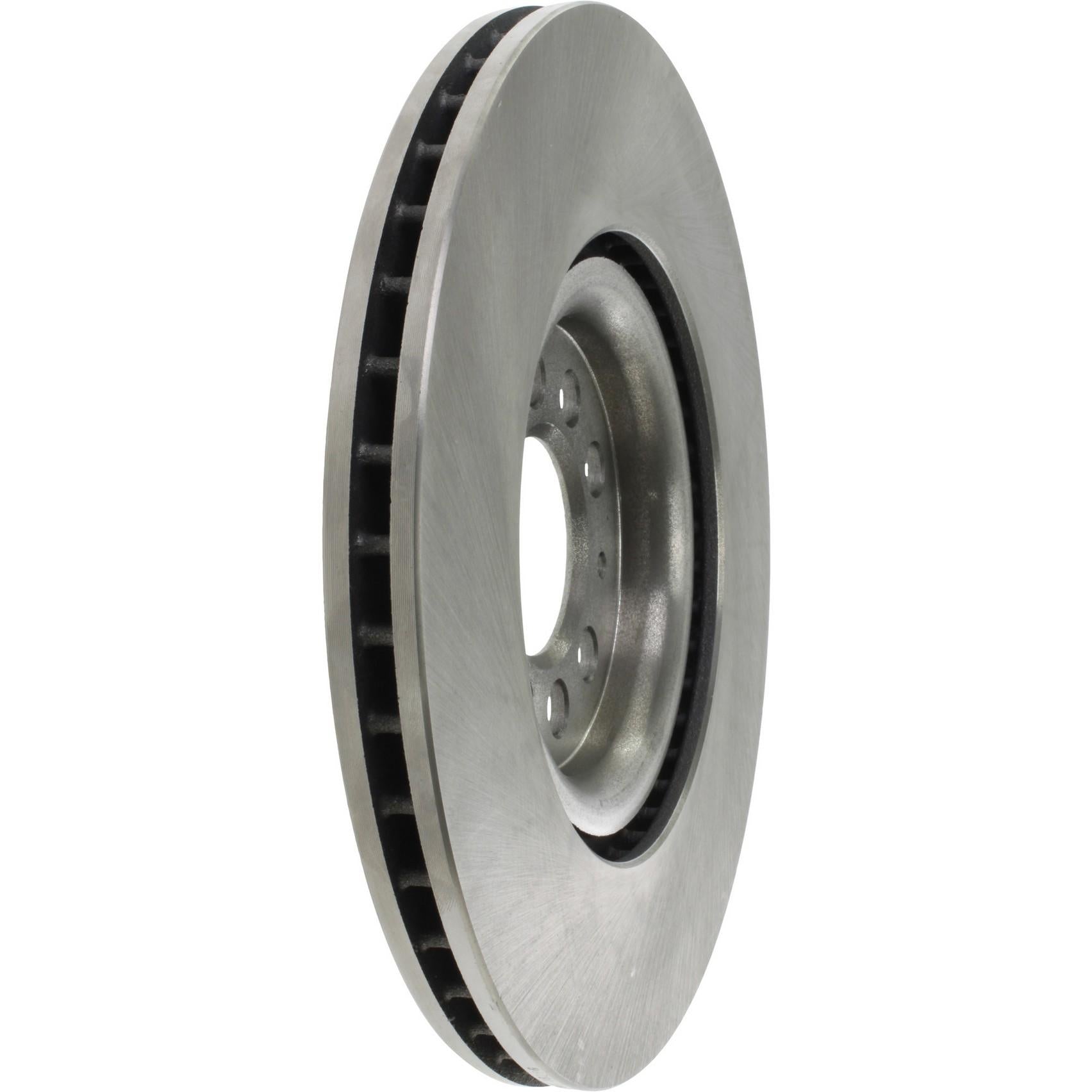 Stoptech Centric C-Tek Standard Brake Rotor - Front 121.33062