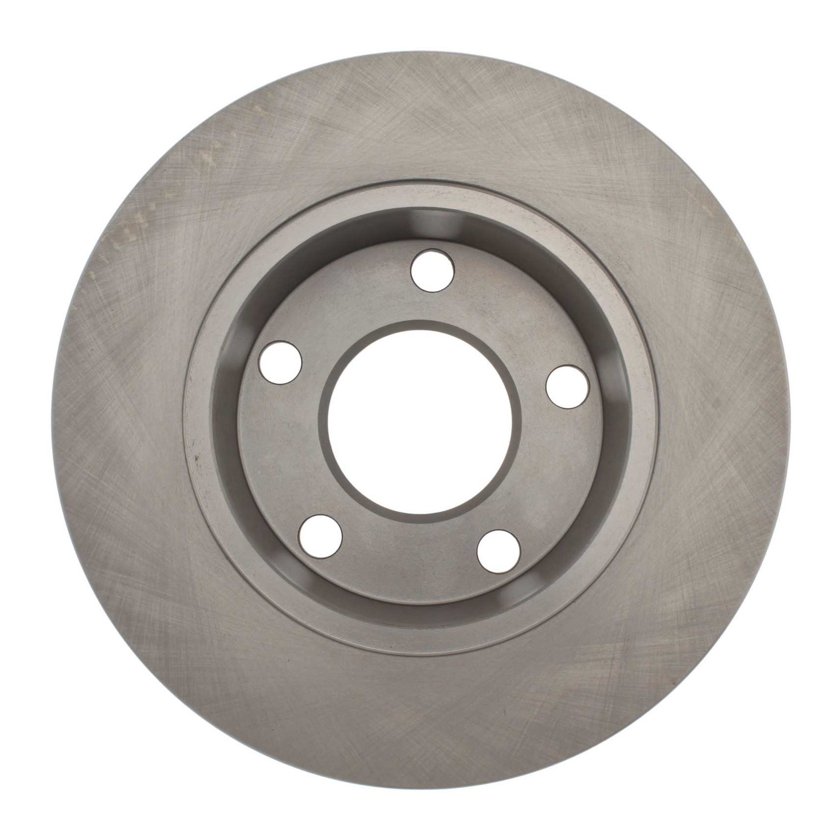 Stoptech Centric C-Tek Standard Brake Rotor - Rear 121.33063