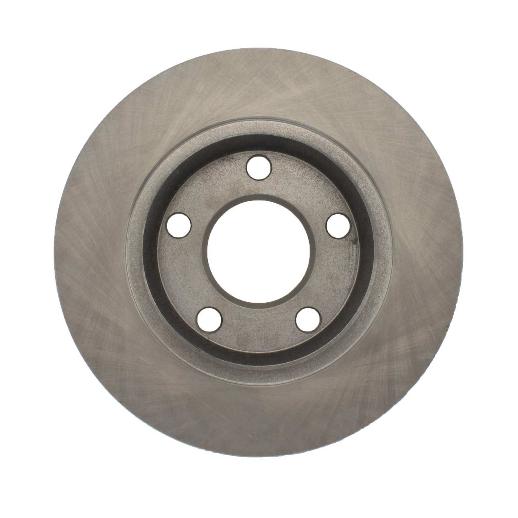 Stoptech Centric C-Tek Standard Brake Rotor - Rear 121.33064