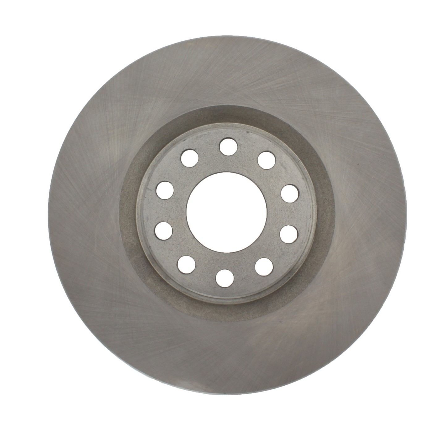 C-Tek Standard Brake Rotor  top view frsport 121.33065