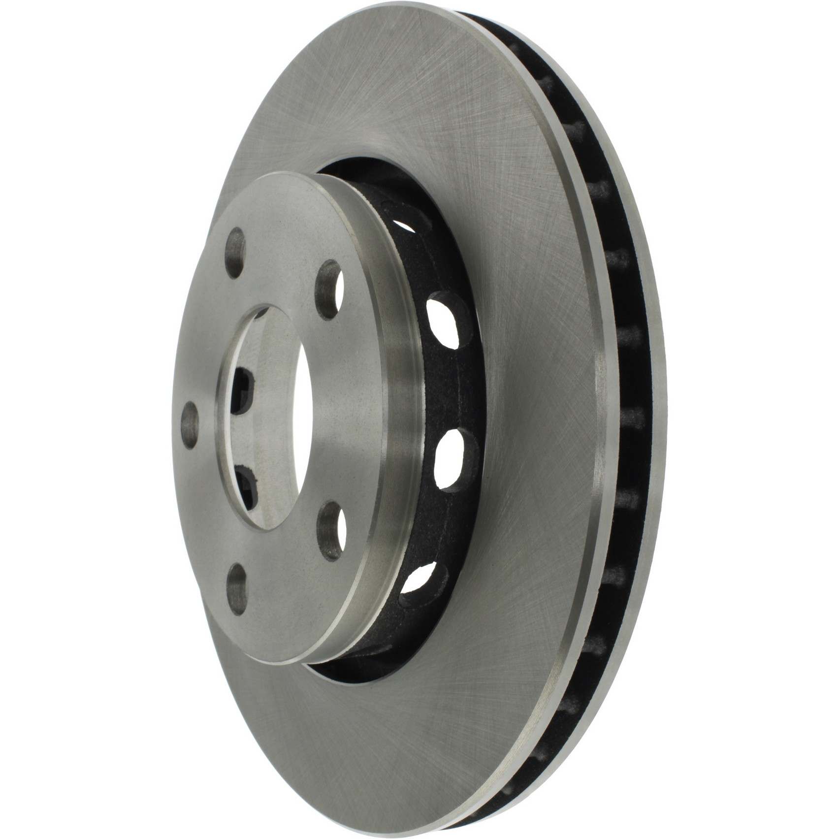 Stoptech Centric C-Tek Standard Brake Rotor - Rear 121.33067