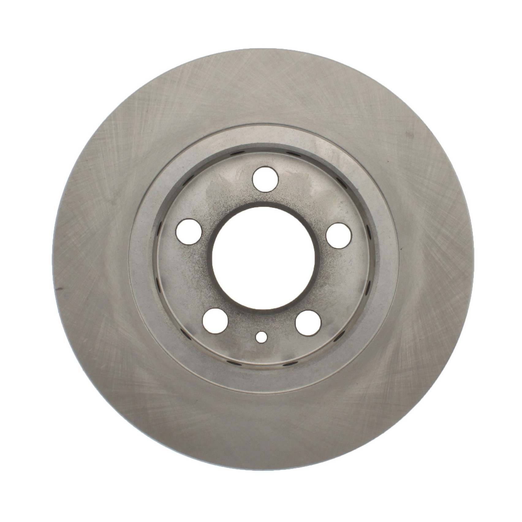 Stoptech Centric C-Tek Standard Brake Rotor - Rear 121.33069