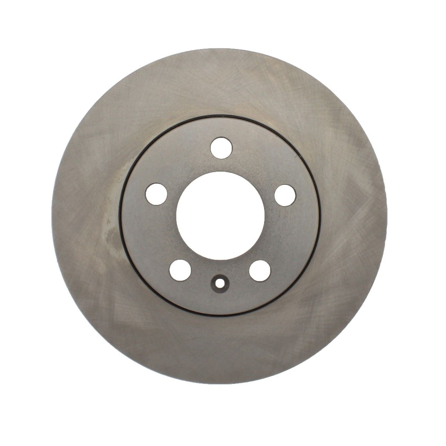 C-Tek Standard Brake Rotor  top view frsport 121.33069