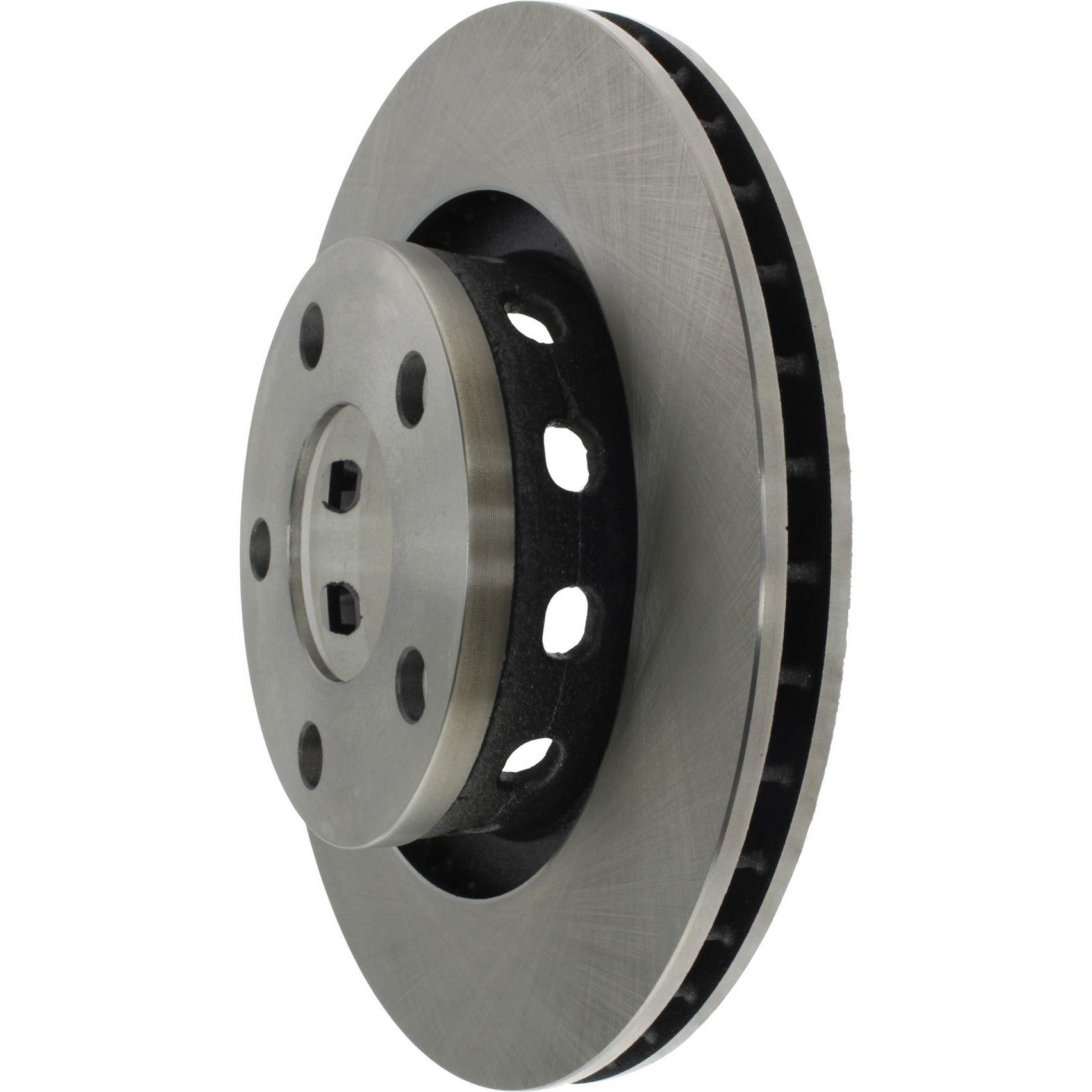 Stoptech Centric C-Tek Standard Brake Rotor - Rear 121.33072