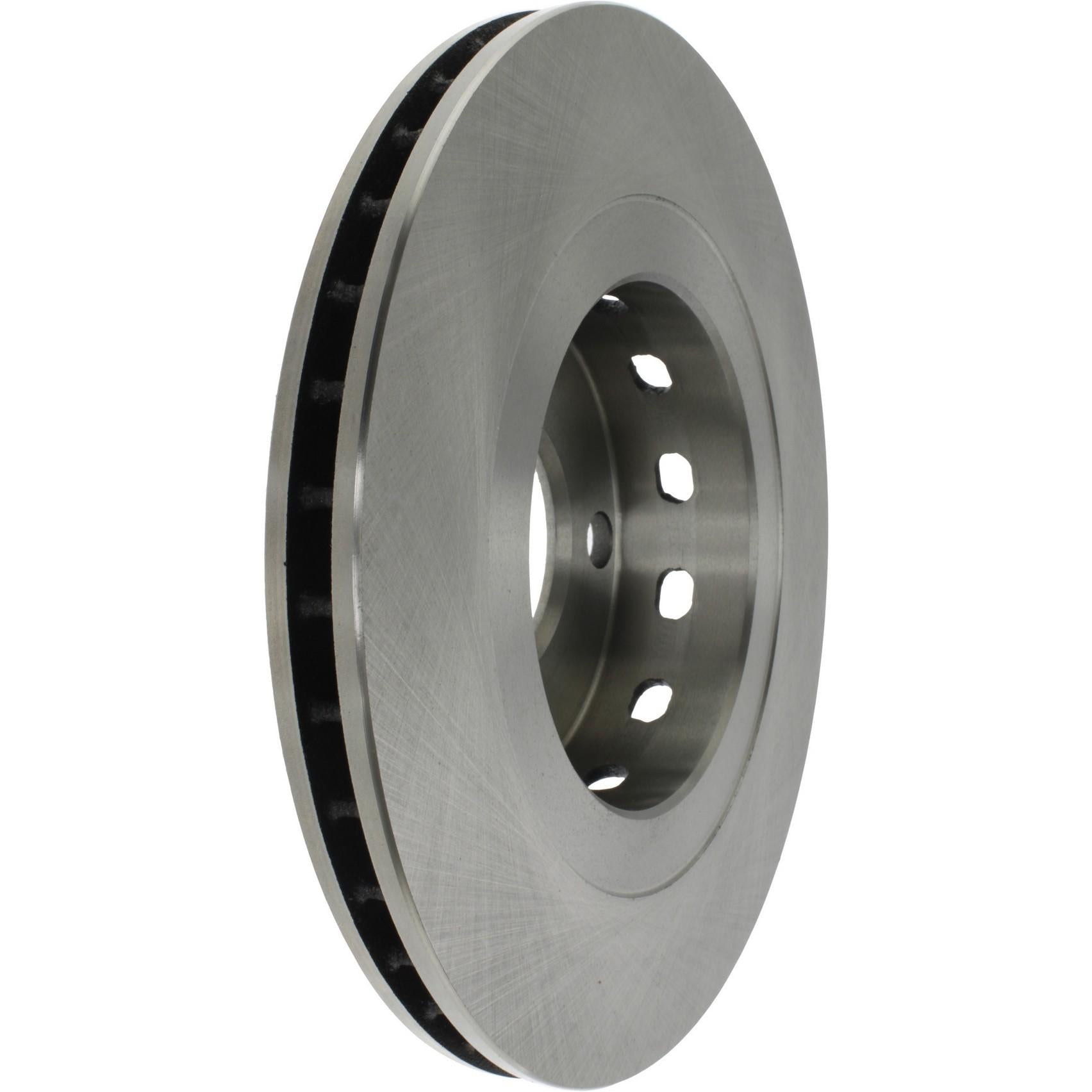 Stoptech Centric C-Tek Standard Brake Rotor - Rear 121.33072