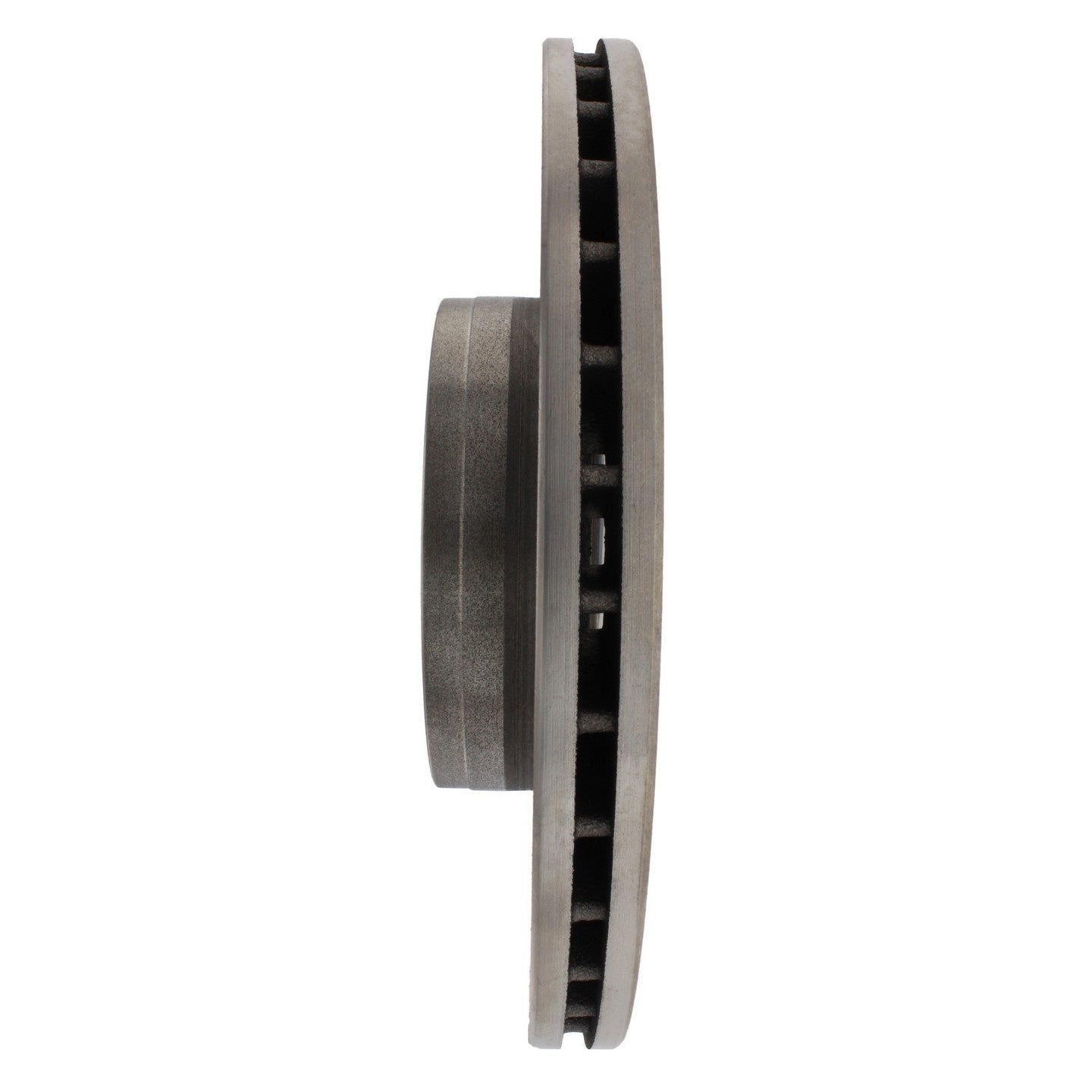 c-tek standard brake rotor  frsport 121.33074