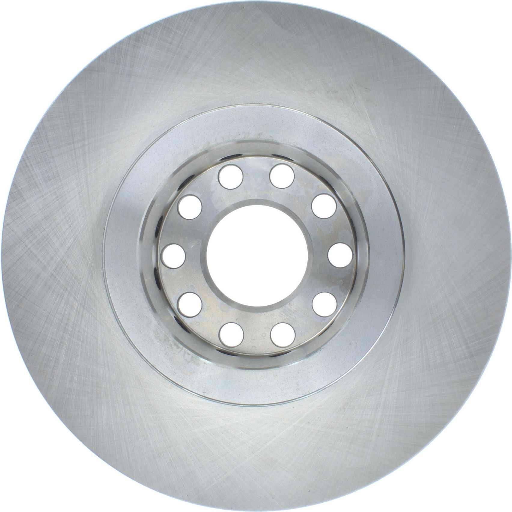 Stoptech Centric C-Tek Standard Brake Rotor - Front 121.33077