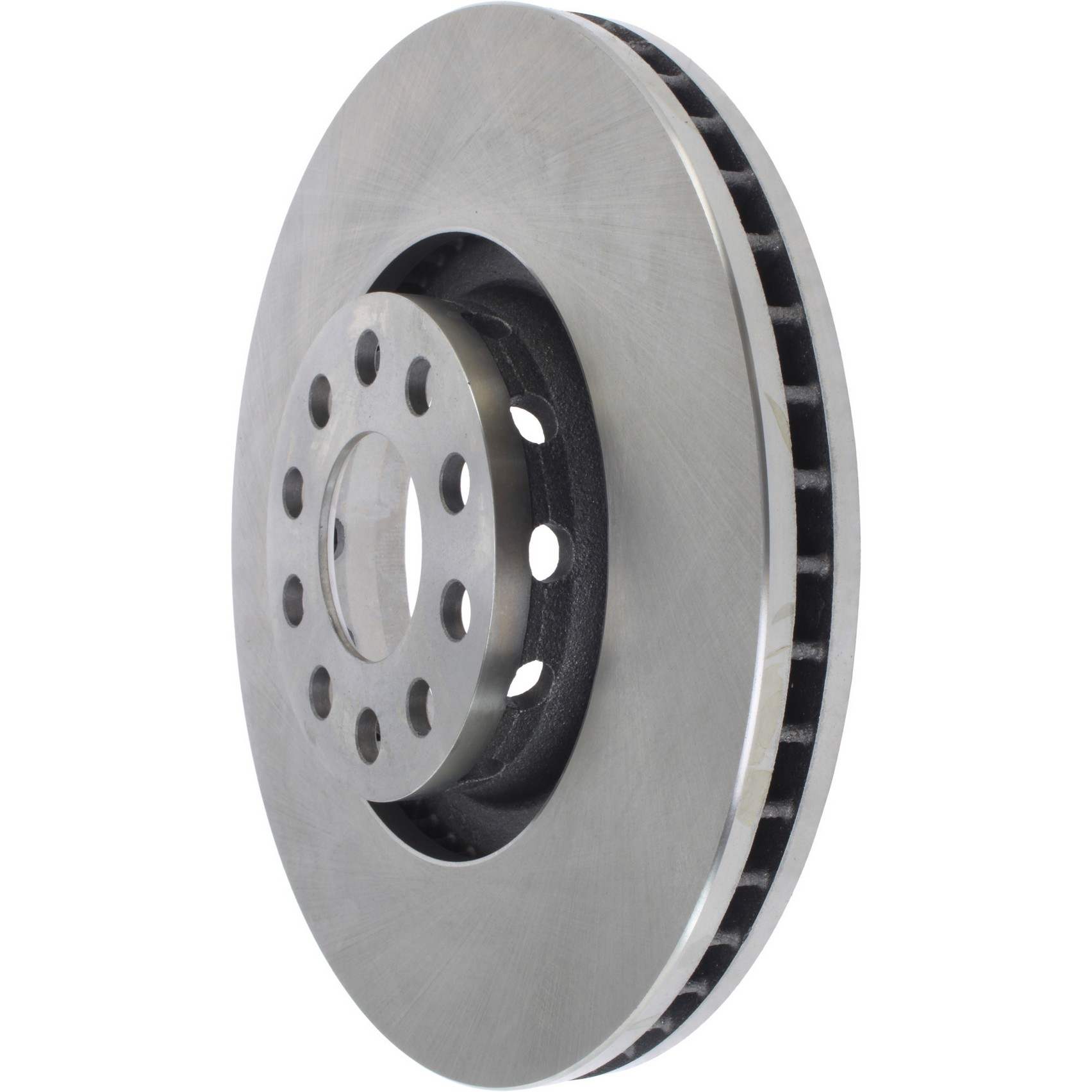 Stoptech Centric C-Tek Standard Brake Rotor - Front 121.33077