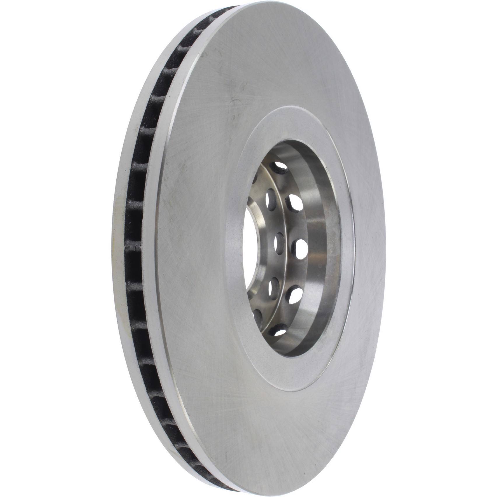 Stoptech Centric C-Tek Standard Brake Rotor - Front 121.33077