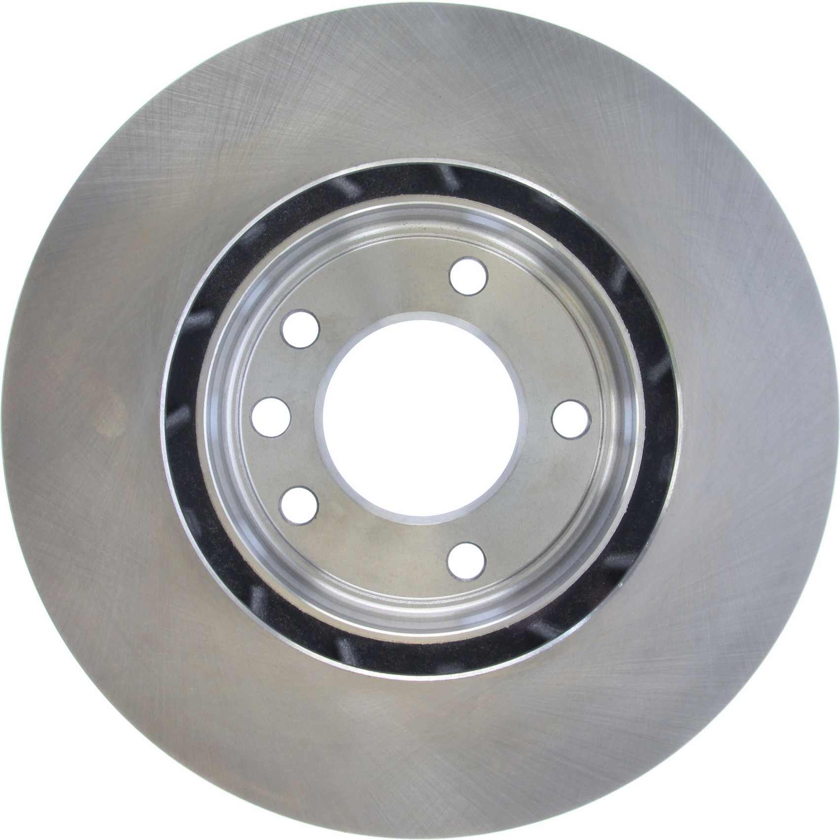 Stoptech Centric C-Tek Standard Brake Rotor - Front Right 121.33079