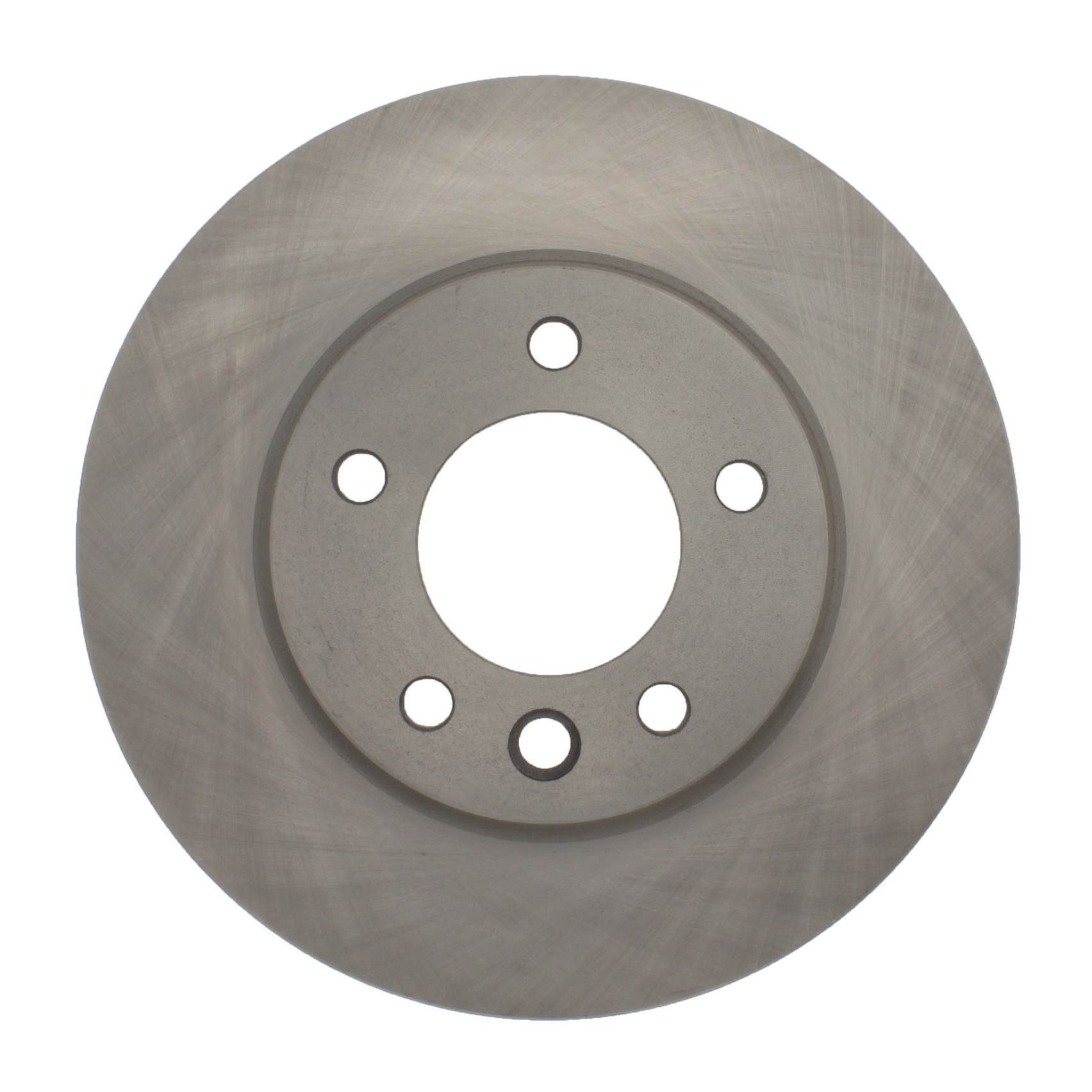 Stoptech Centric C-Tek Standard Brake Rotor - Front Left 121.33080