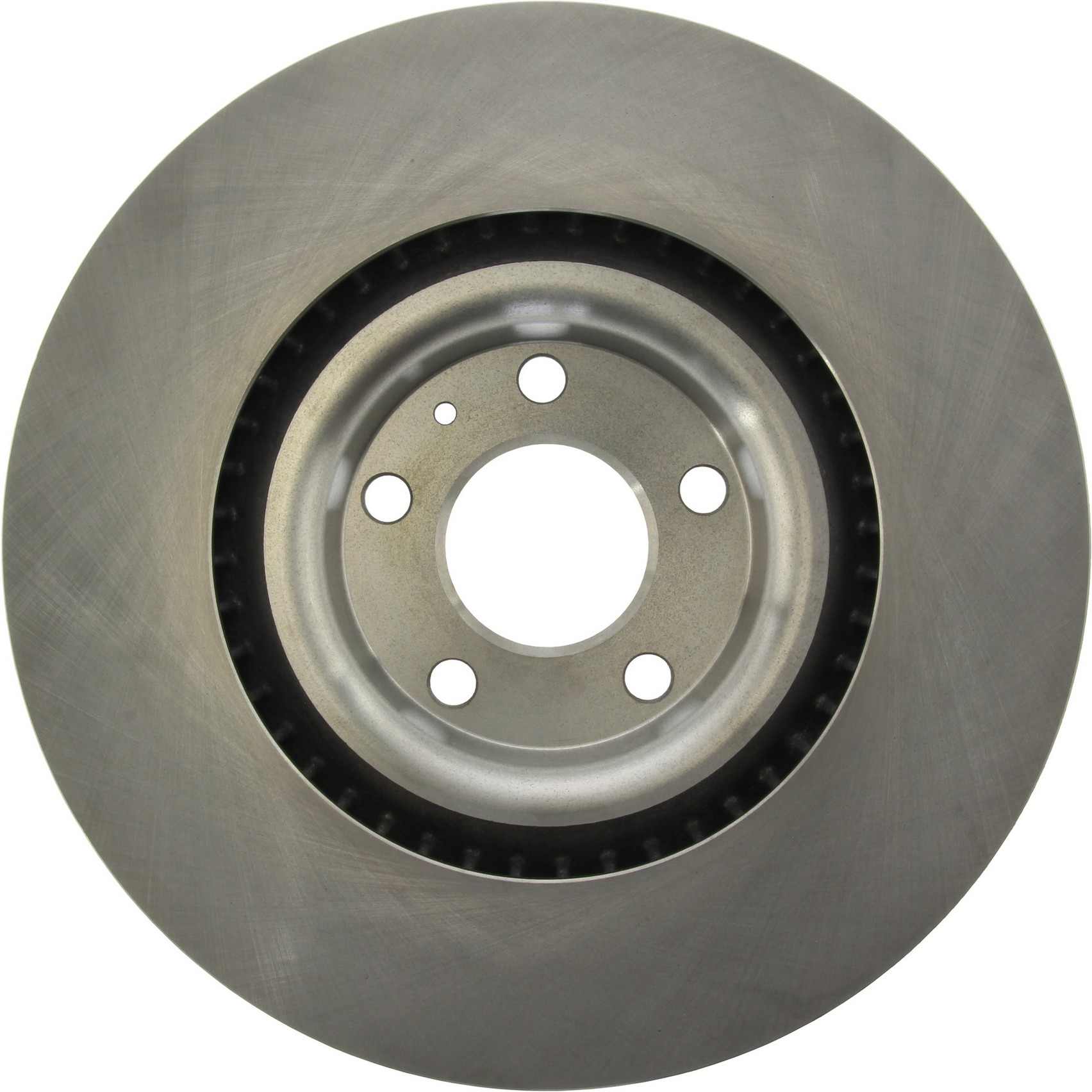 Stoptech Centric C-Tek Standard Brake Rotor - Front 121.33087