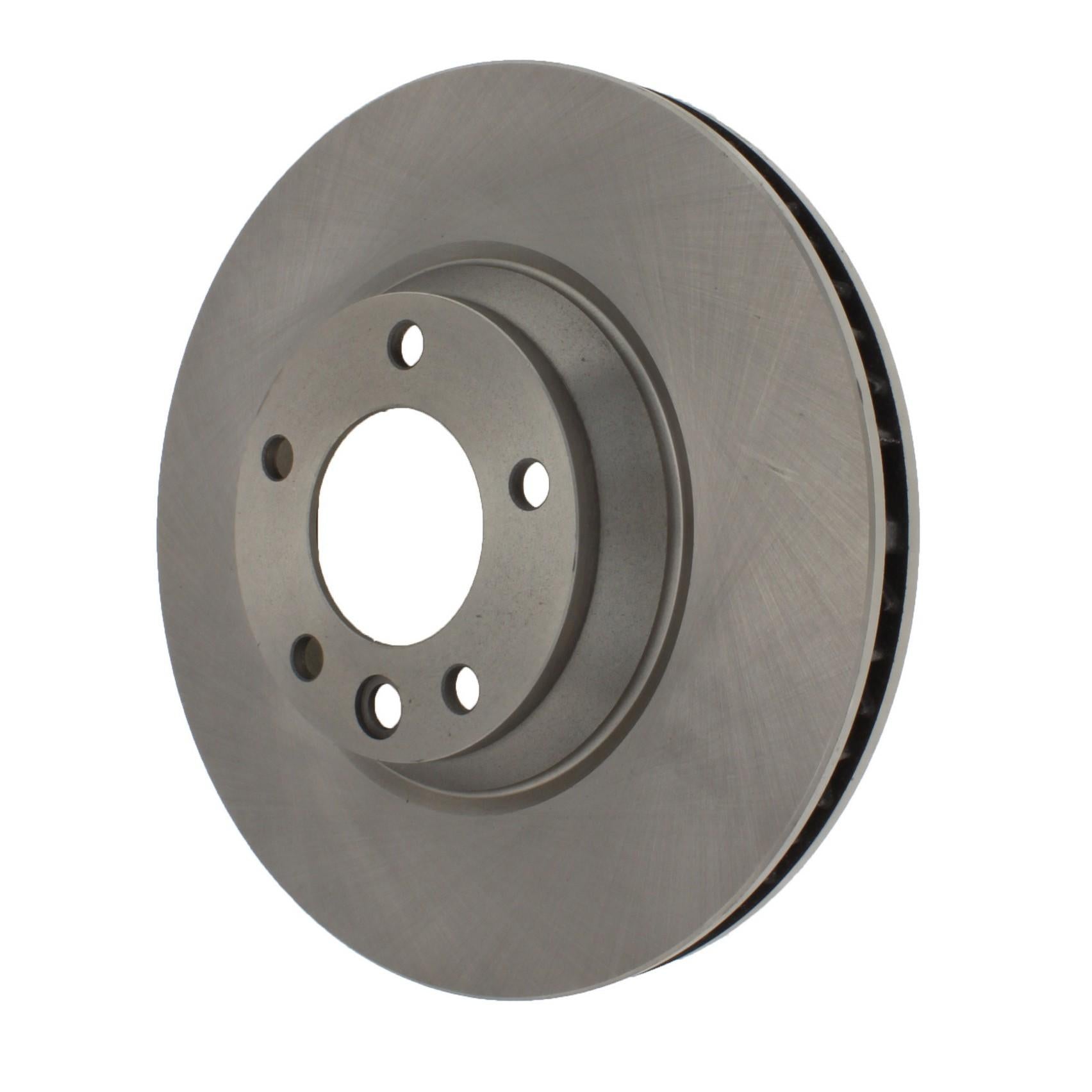 Stoptech Centric C-Tek Standard Brake Rotor - Front Left 121.33090