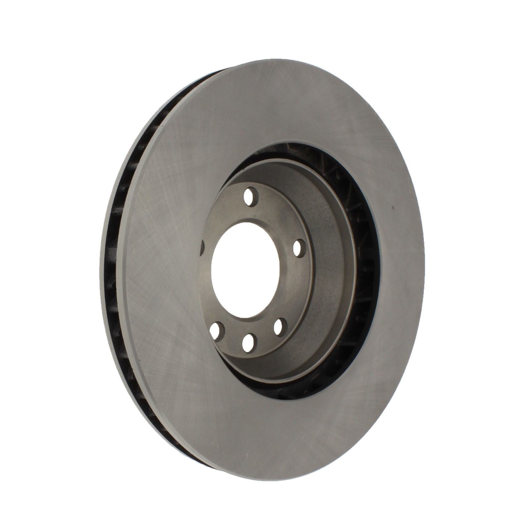 Stoptech Centric C-Tek Standard Brake Rotor - Front Left 121.33090