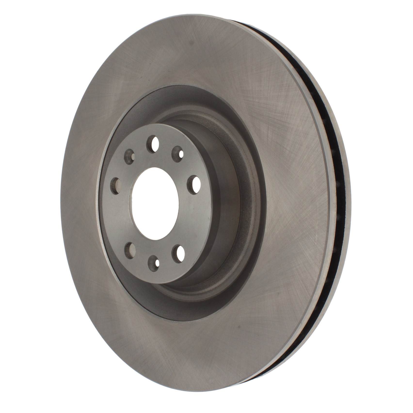 Stoptech Centric C-TEK Standard Brake Rotor - Front 121.33092