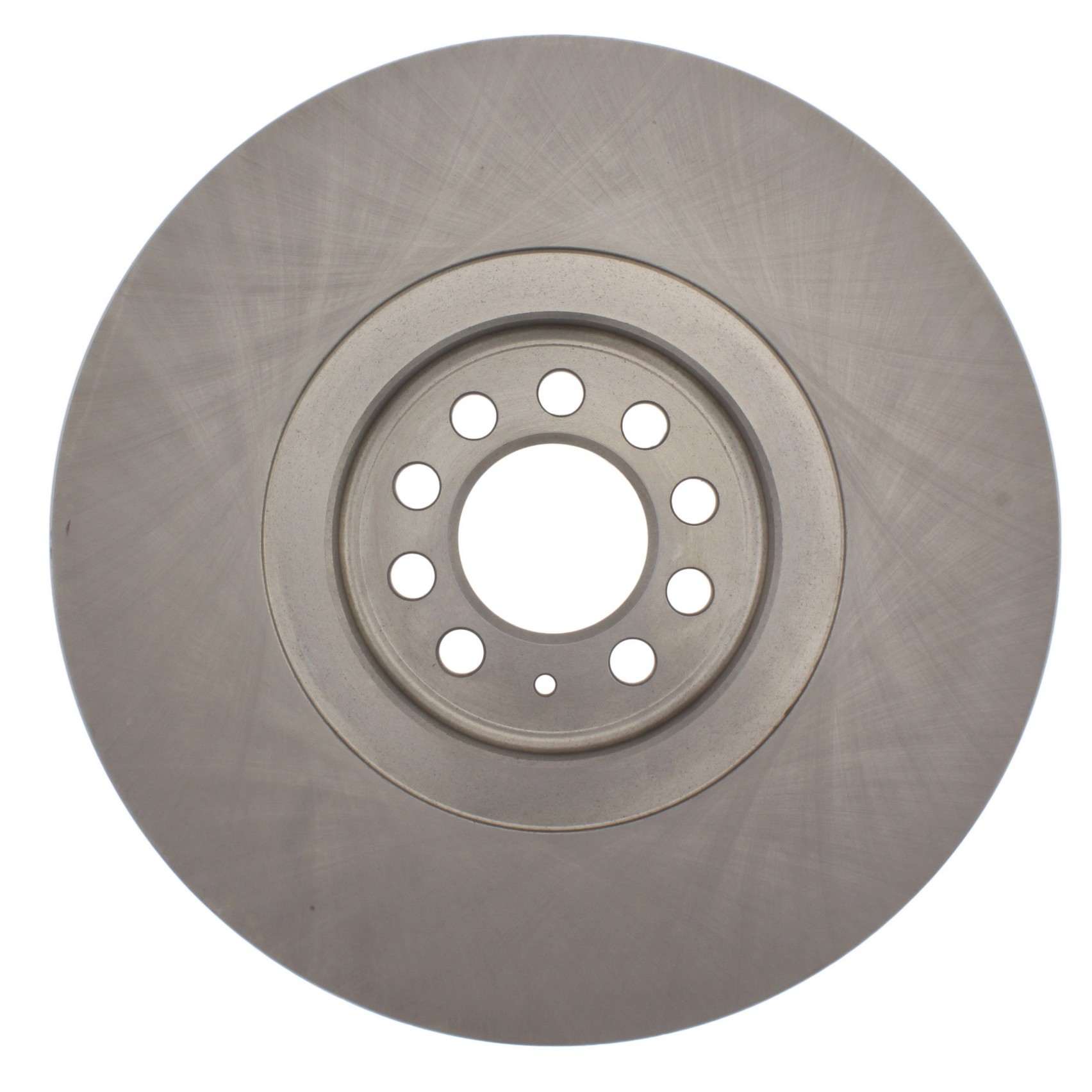 Stoptech Centric 04-06 Audi TT 3.2L Front Left Brake Rotor 121.33094