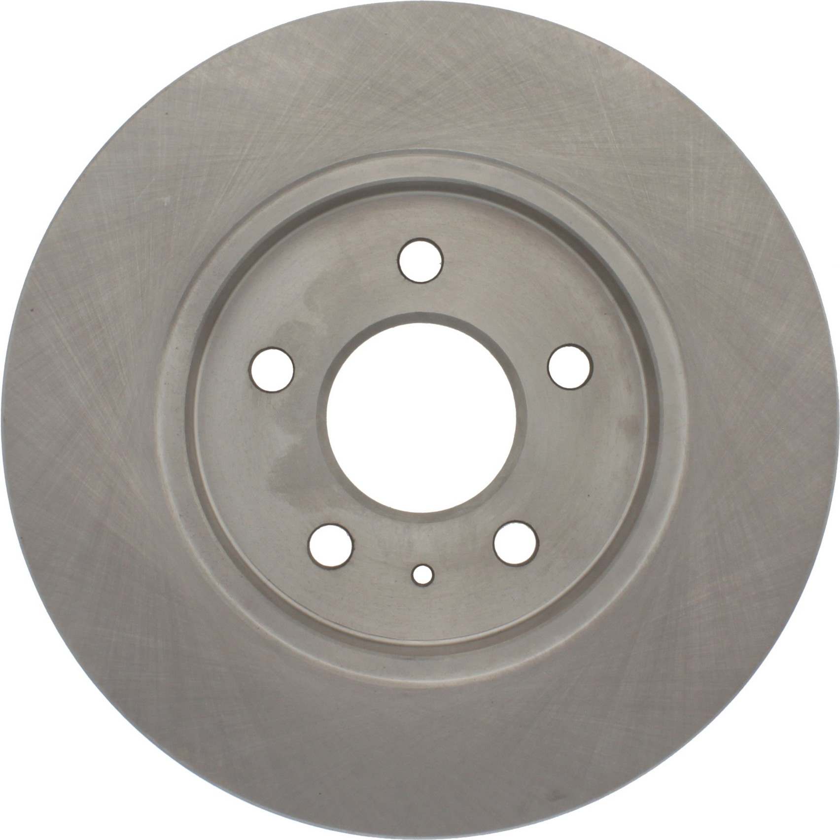 Stoptech Centric 2001-2009 Audi A4 / 2005-2009 A4 Quattro Standard Rear Brake Rotor 121.33097