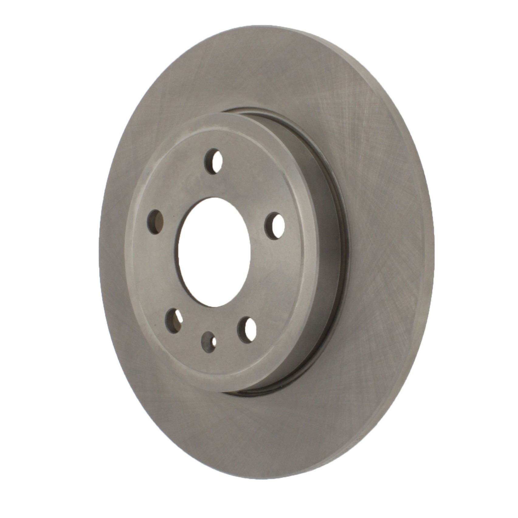 Stoptech Centric 2001-2009 Audi A4 / 2005-2009 A4 Quattro Standard Rear Brake Rotor 121.33097