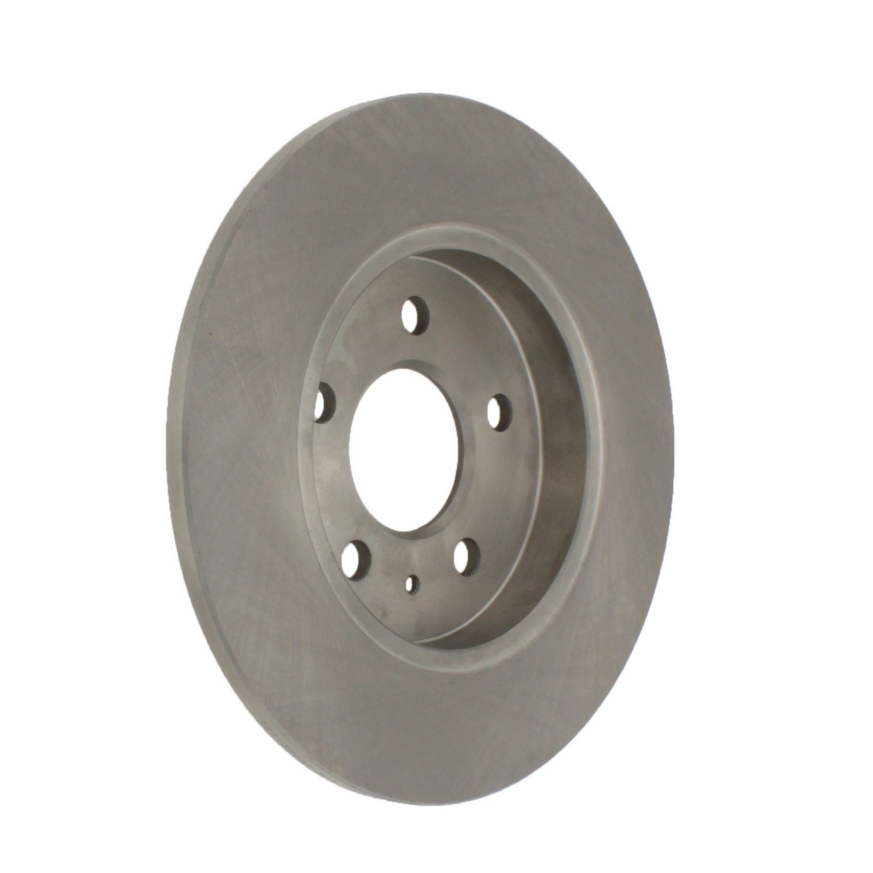 Stoptech Centric 2001-2009 Audi A4 / 2005-2009 A4 Quattro Standard Rear Brake Rotor 121.33097