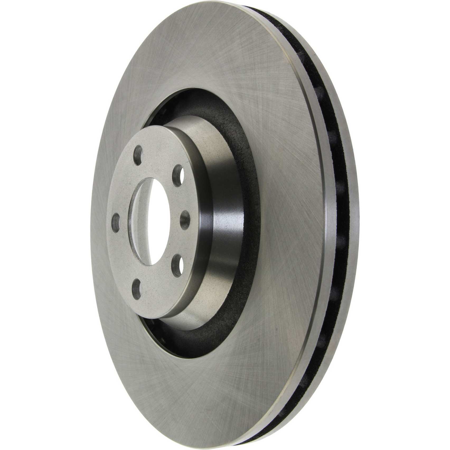 Stoptech Centric C-Tek Standard Brake Rotor - Front 121.33100