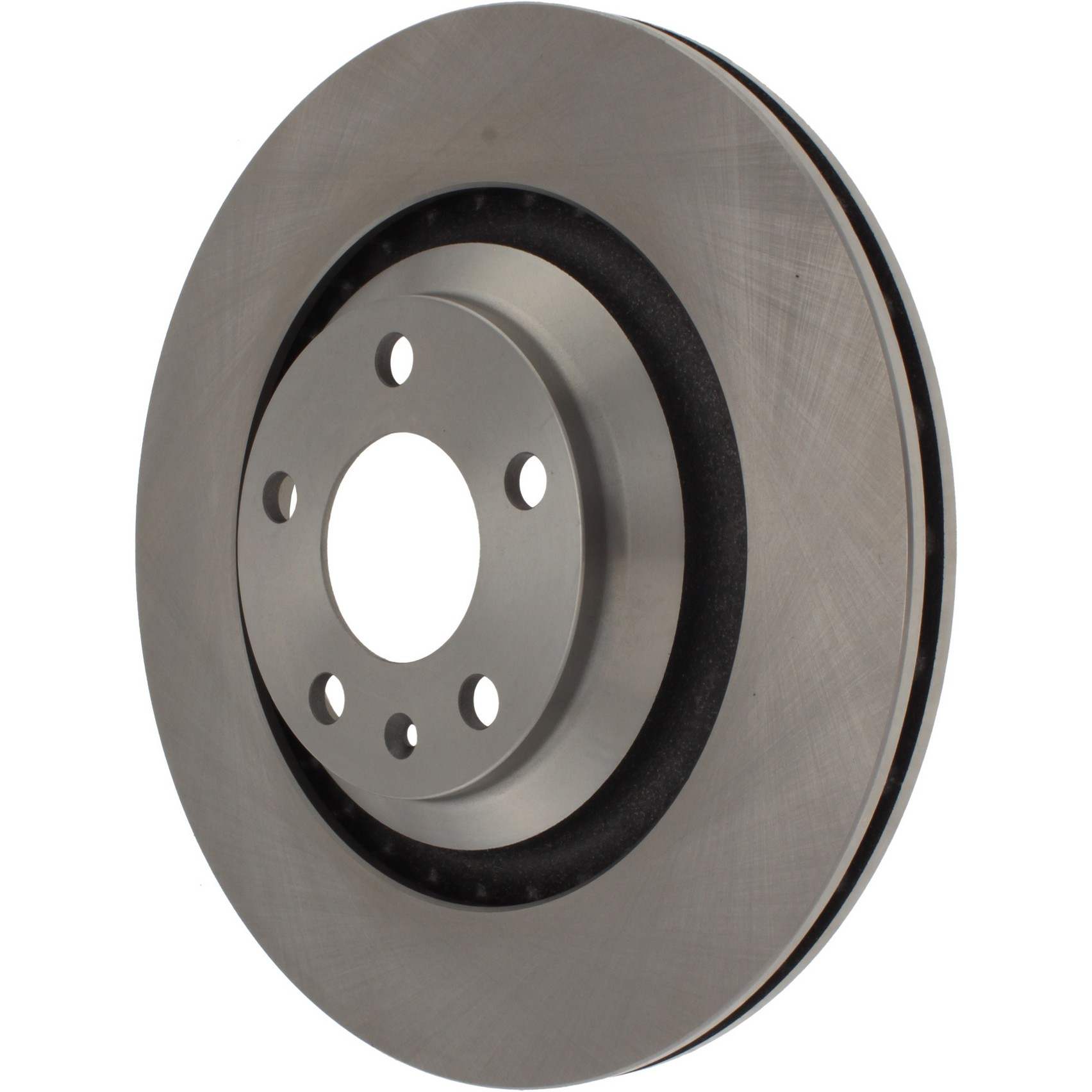 Stoptech Centric C-Tek Standard Brake Rotor - Rear 121.33101