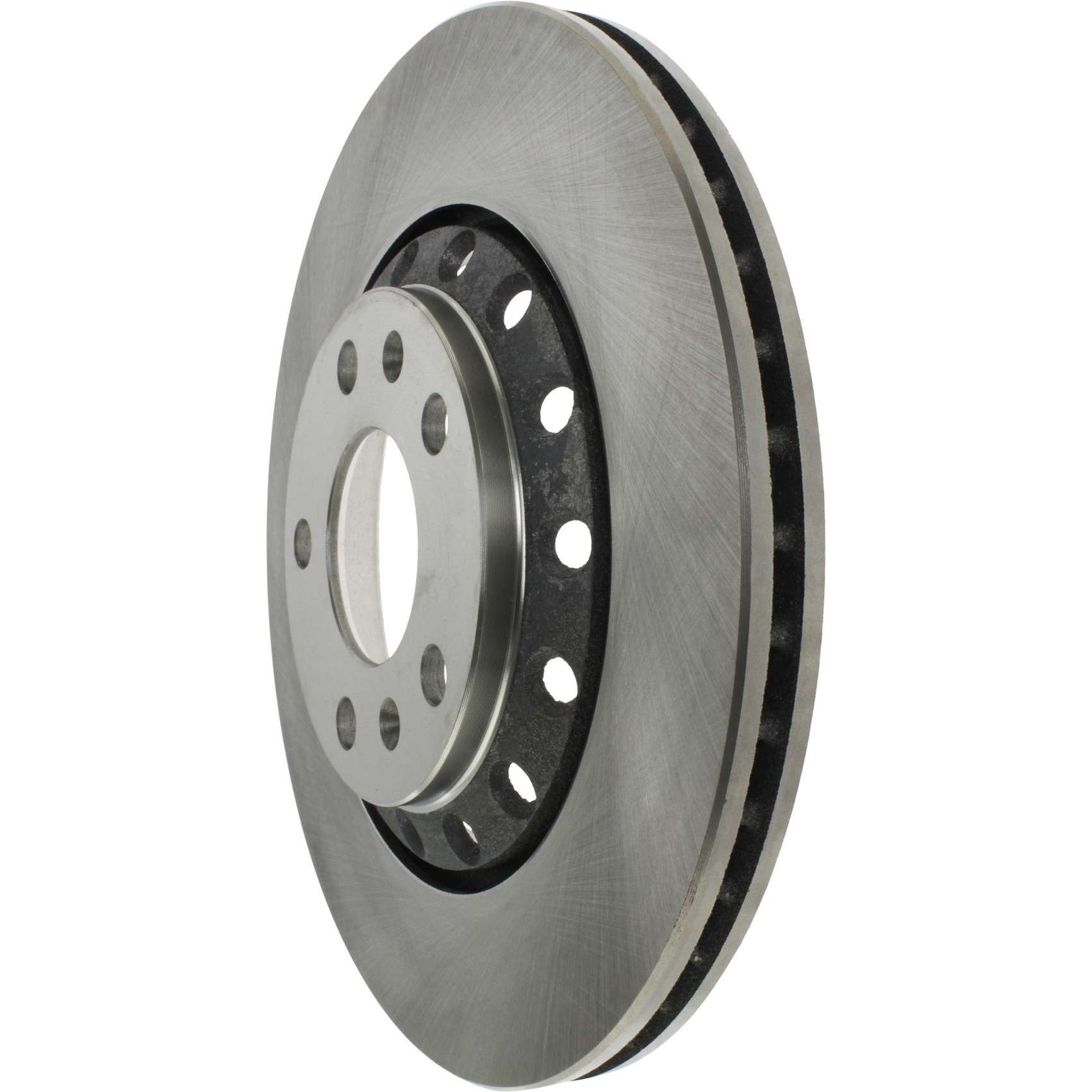 Stoptech Centric C-Tek Standard Brake Rotor - Rear 121.33102