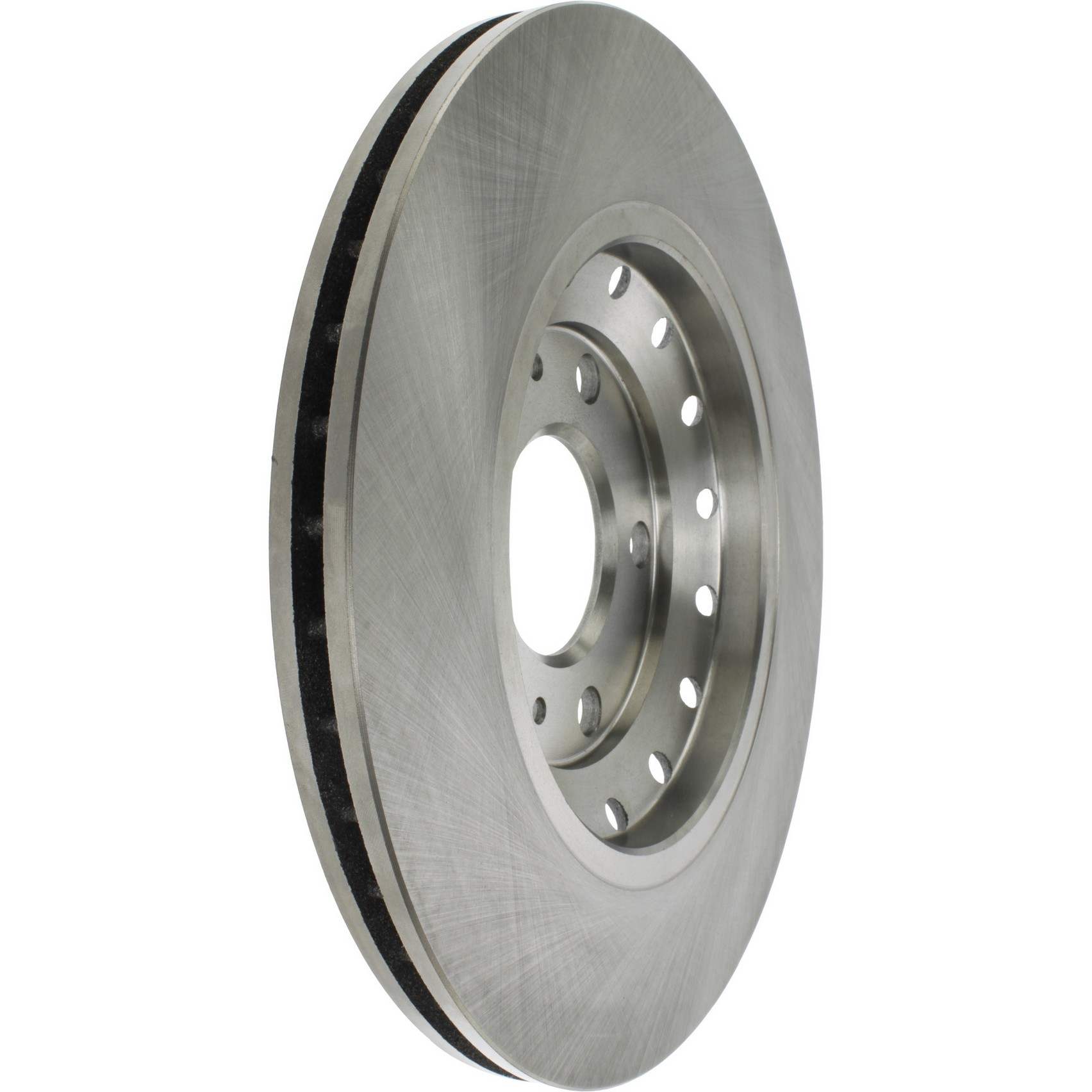 Stoptech Centric C-Tek Standard Brake Rotor - Rear 121.33102