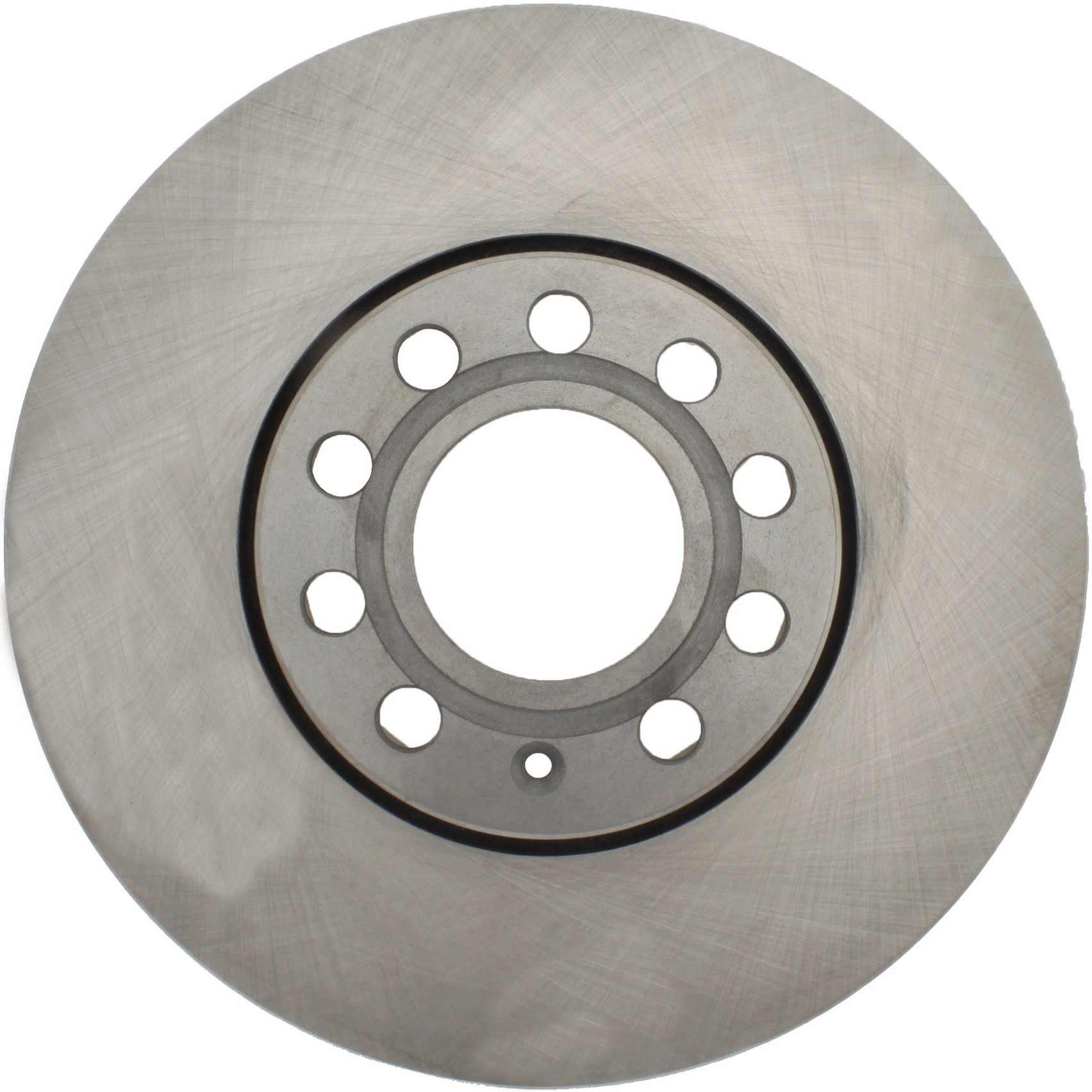 Stoptech Centric C-Tek Standard Brake Rotor - Front 121.33103